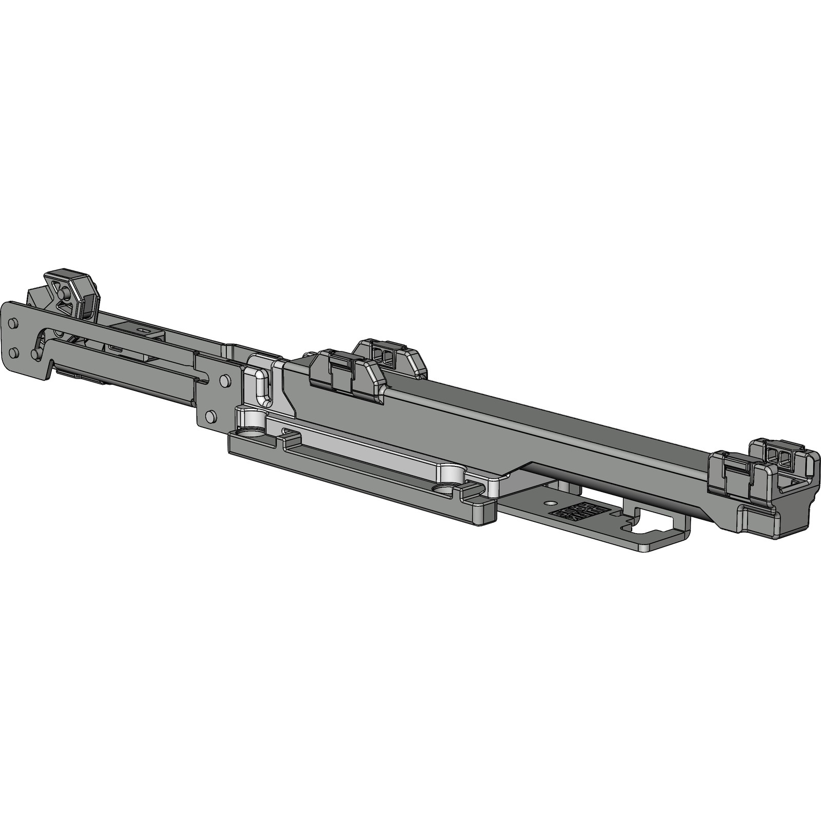 Winkhaus Verriegelung SC.PPAS.200.RS