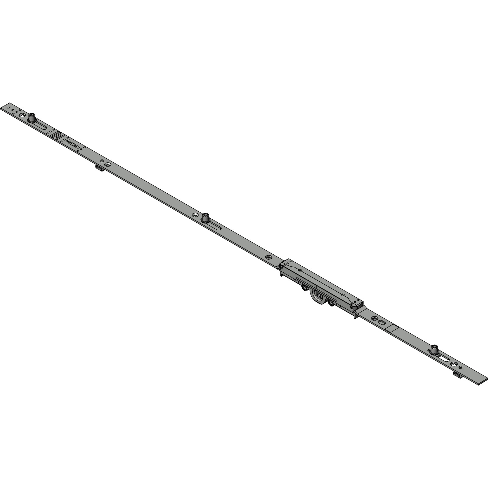 Winkhaus V.Getriebe GK.OF.800-3.D7,5