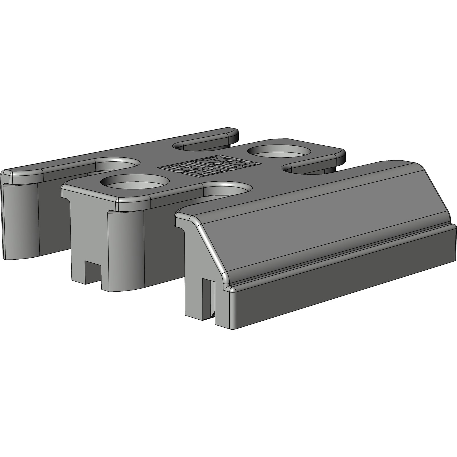 Winkhaus Schließblech GVM UK 508 SL