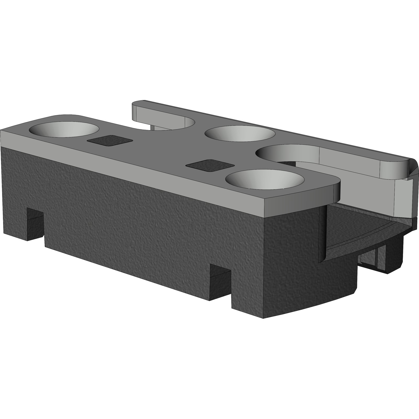 Winkhaus Sicherheitsschließblech SBS.K.105.P10