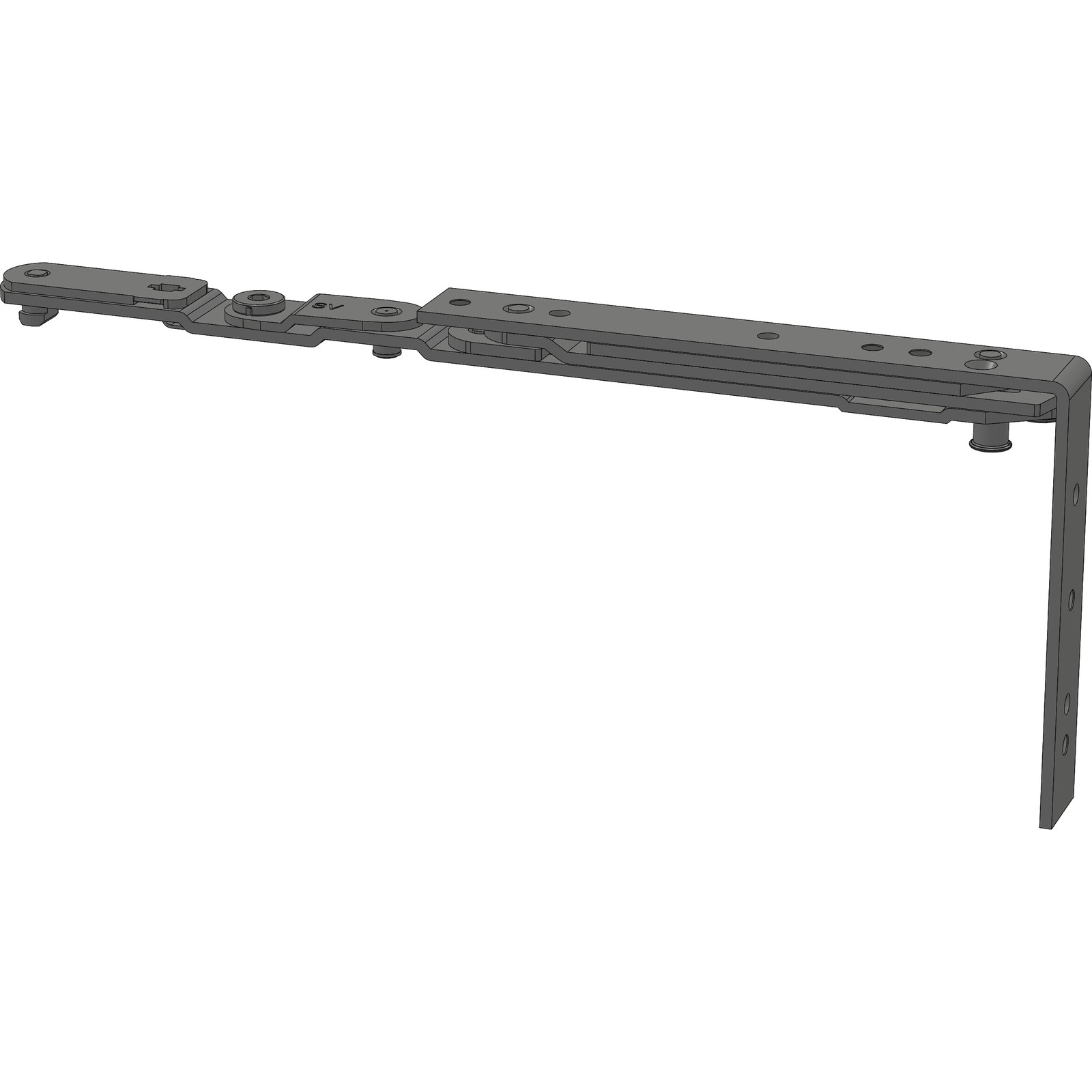 Winkhaus Drehlager DV-1 LS SL