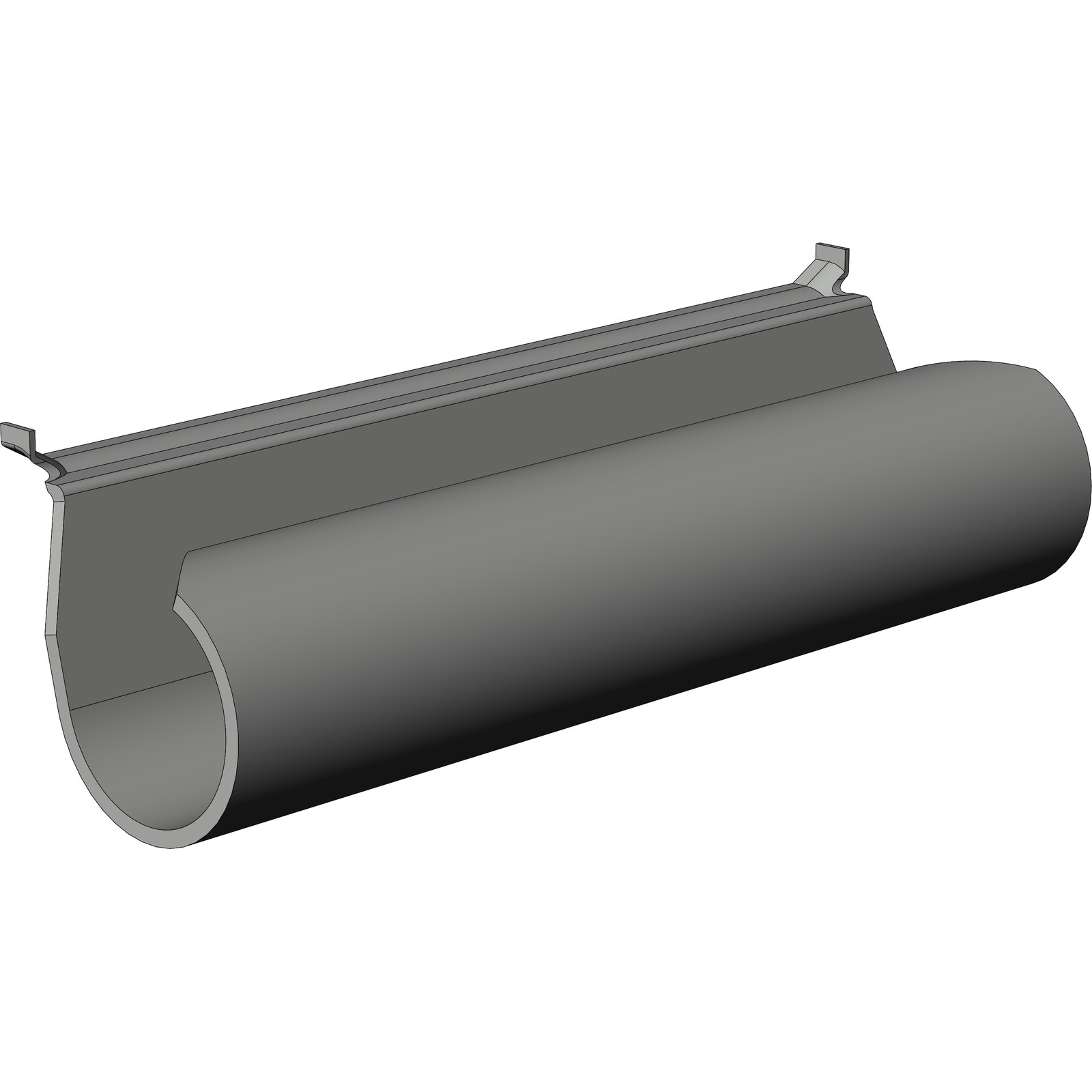 Winkhaus Scherenbandkappe SW.F3 BA