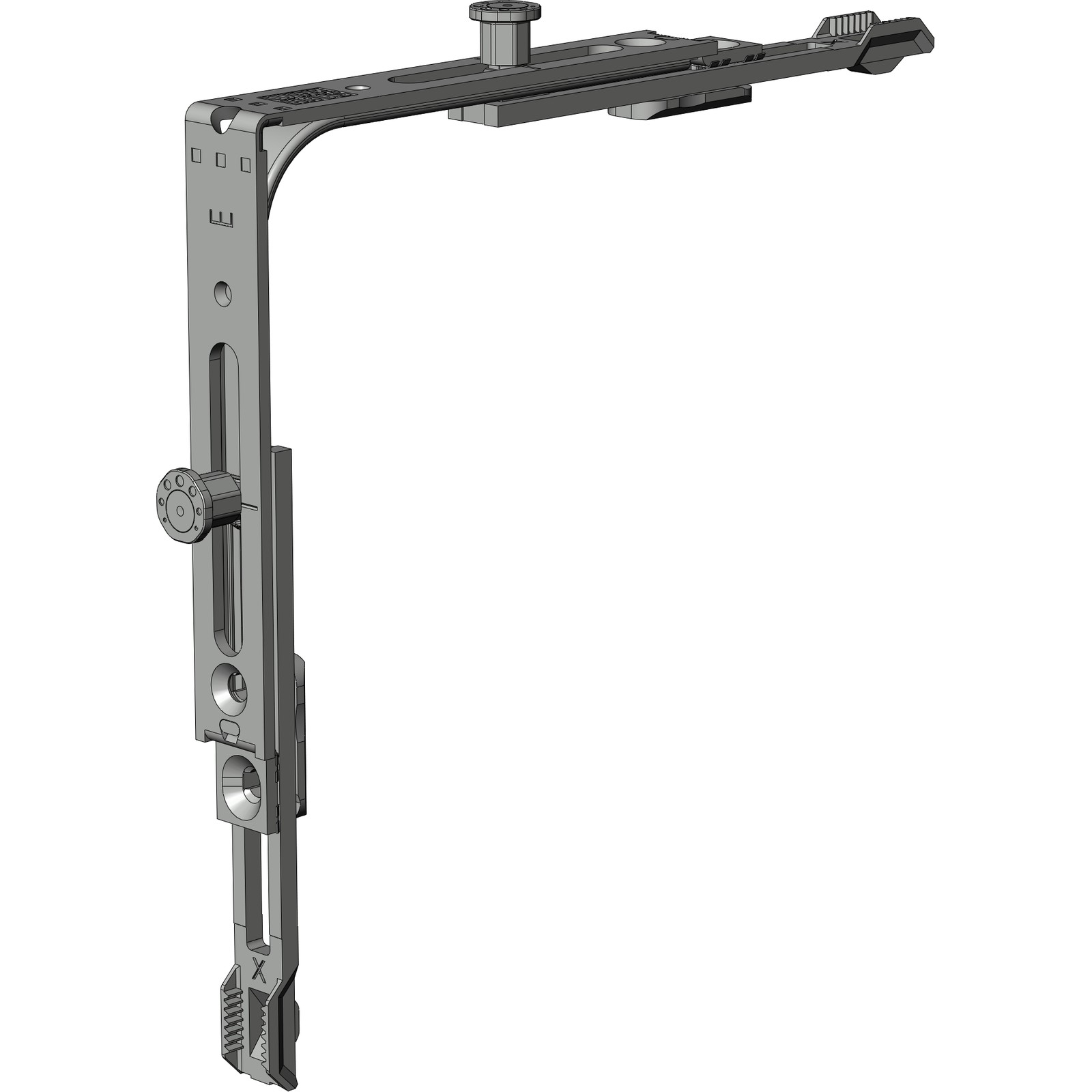 Winkhaus Eckumlenkung E11.F