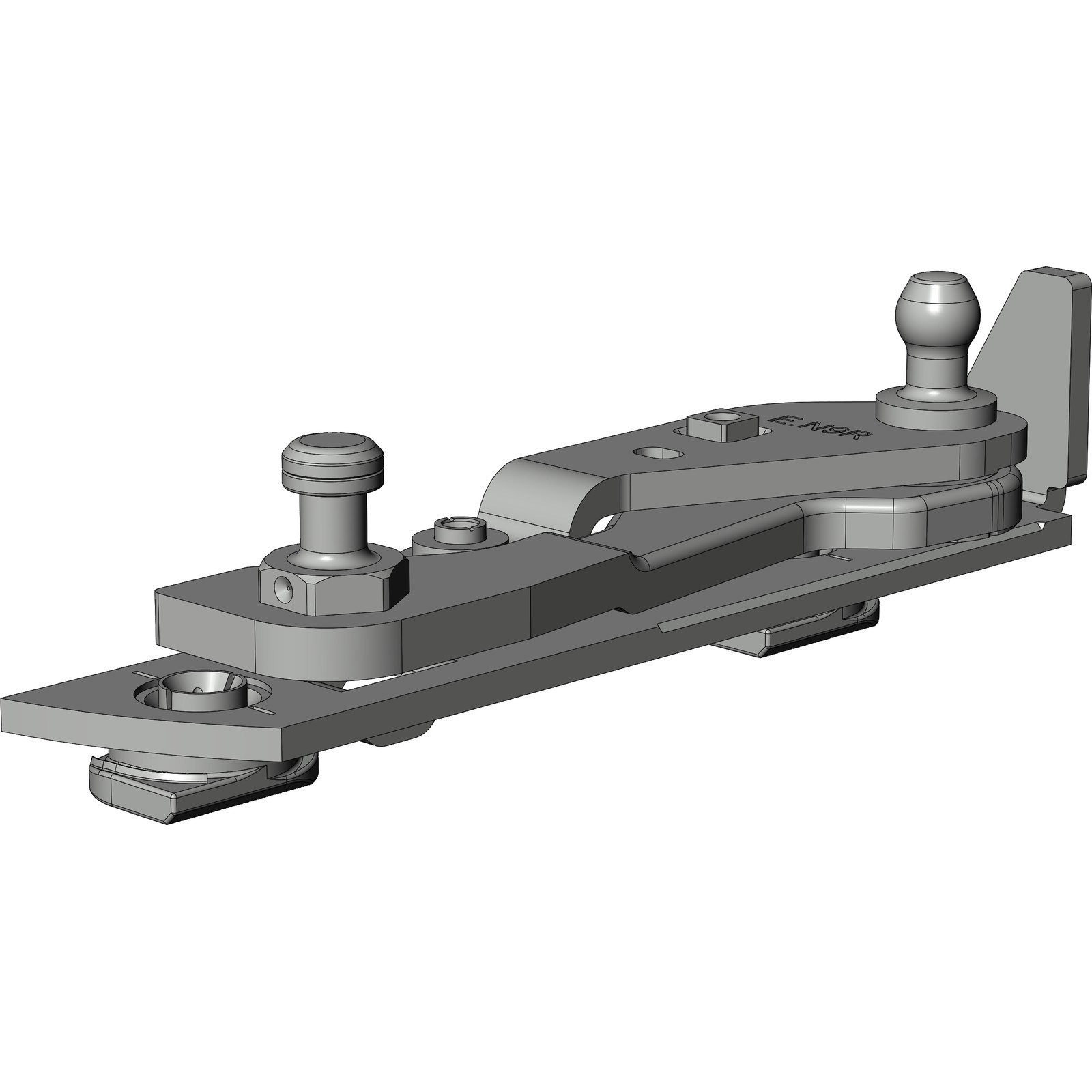 Winkhaus Ecklager EL.A.IF-N.75.RS