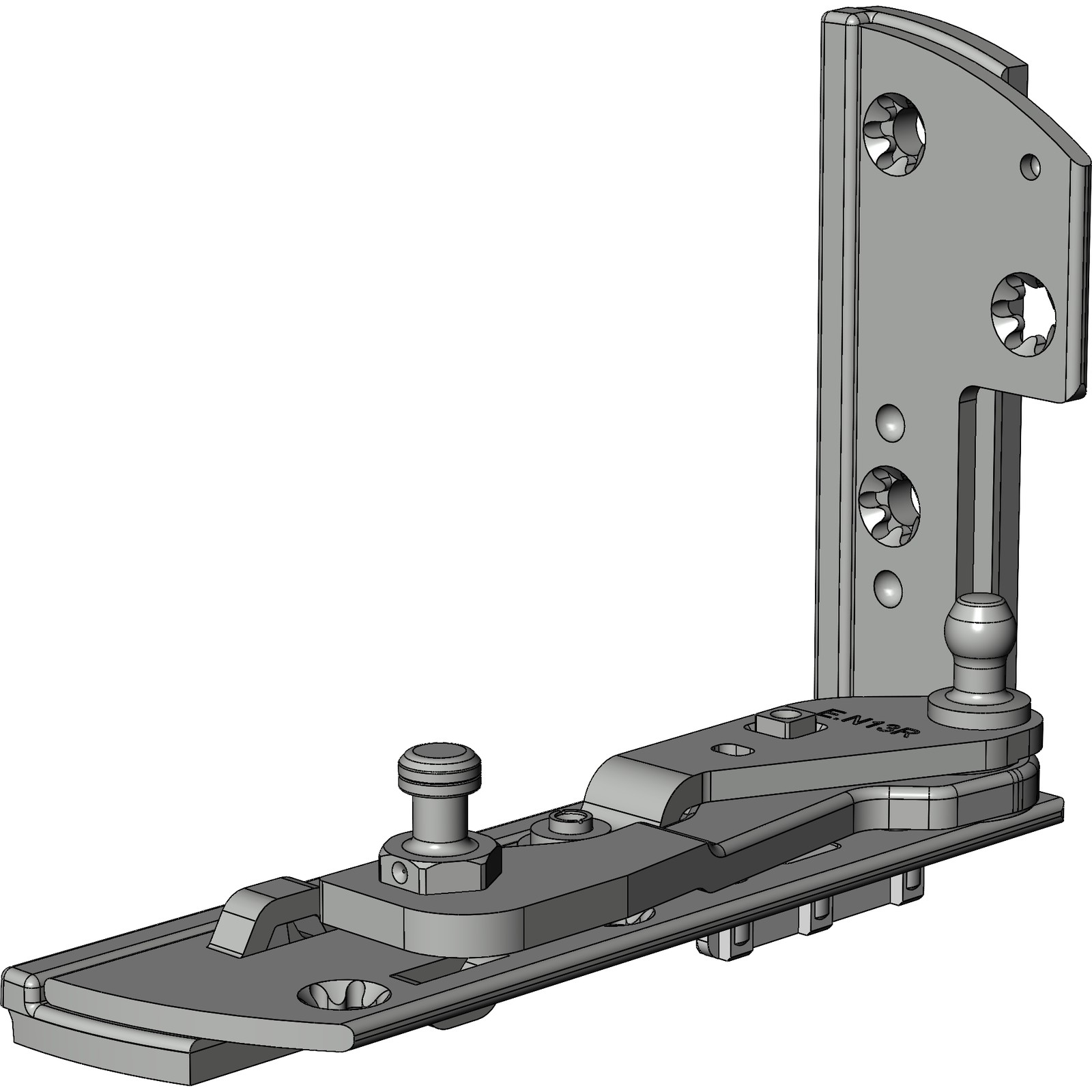Winkhaus Ecklager EL.K.IF-N.169.RS