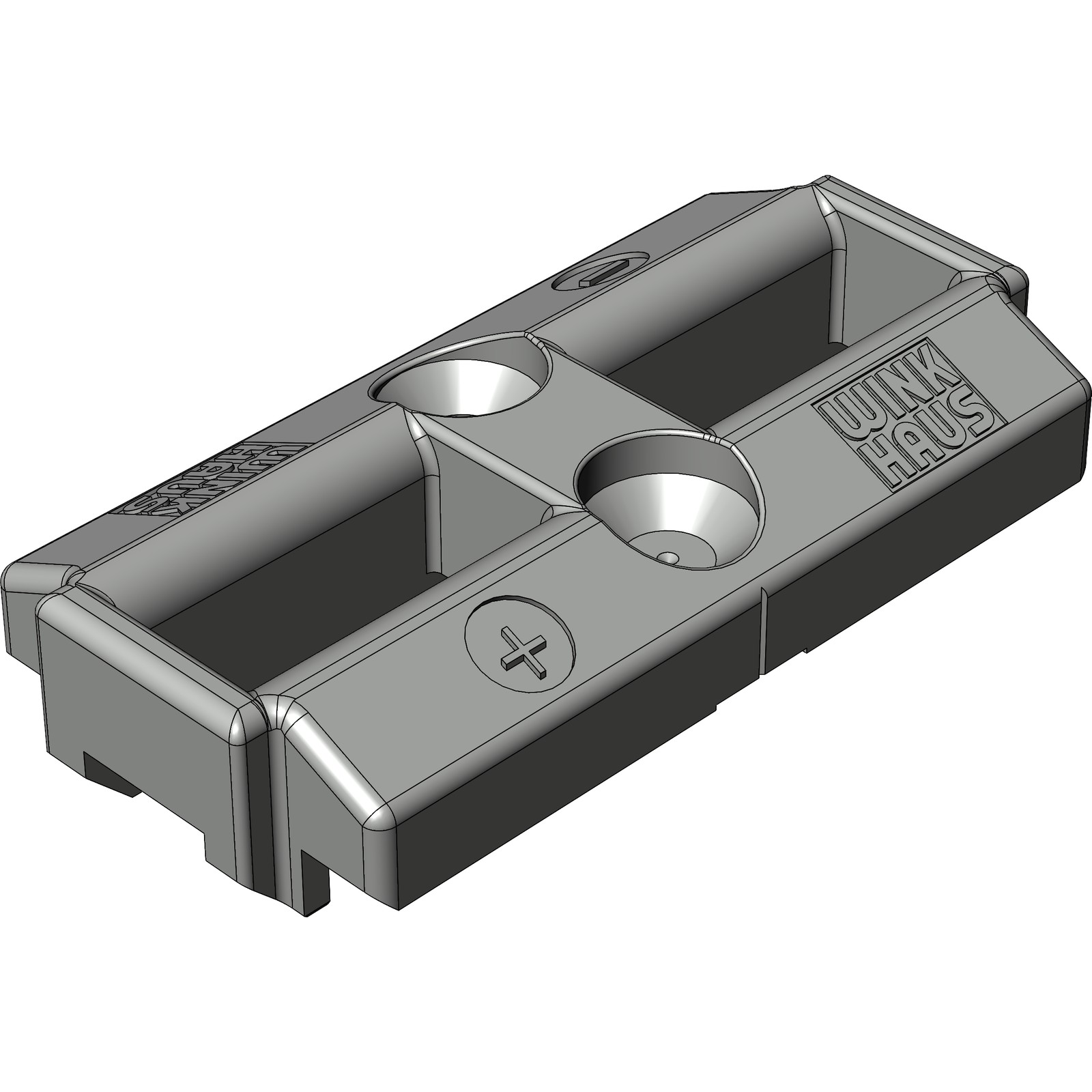 Winkhaus Schließauflauf OF 61 SL
