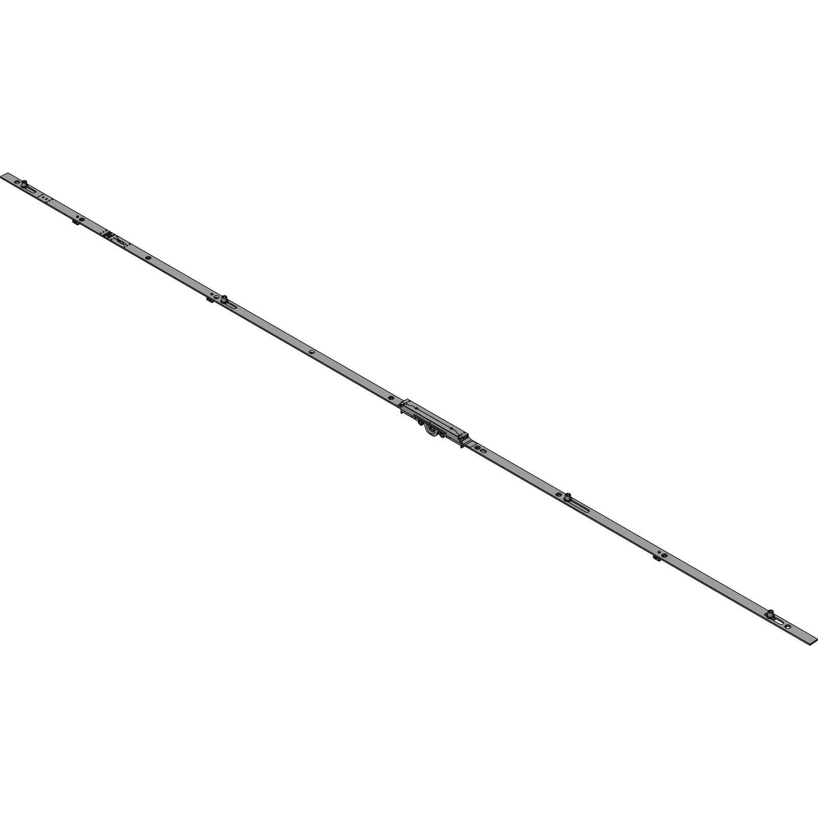 Winkhaus V.Getriebe GK.OF.1650-4.D7,5.G715