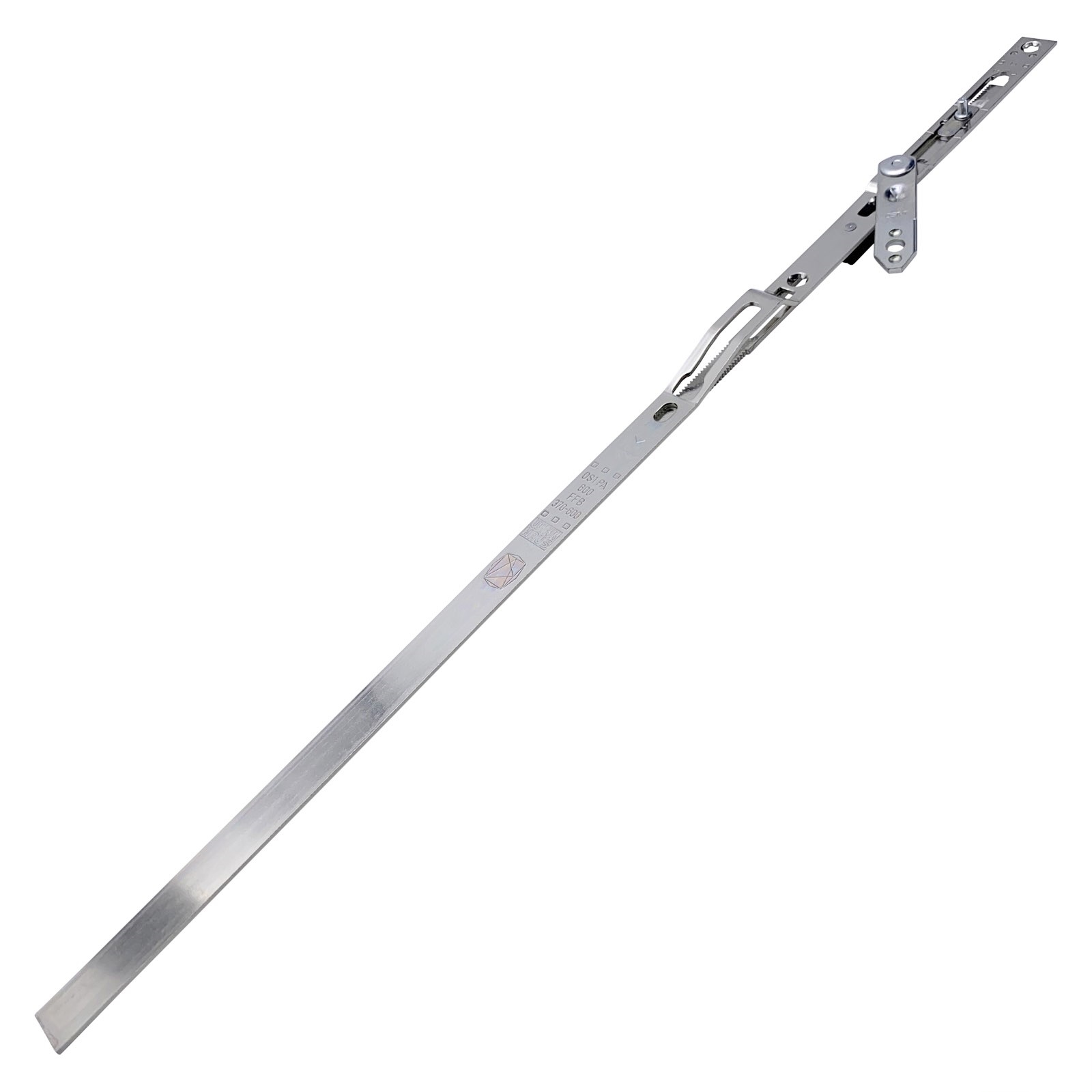 Winkhaus Oberschiene OS1.PA.600