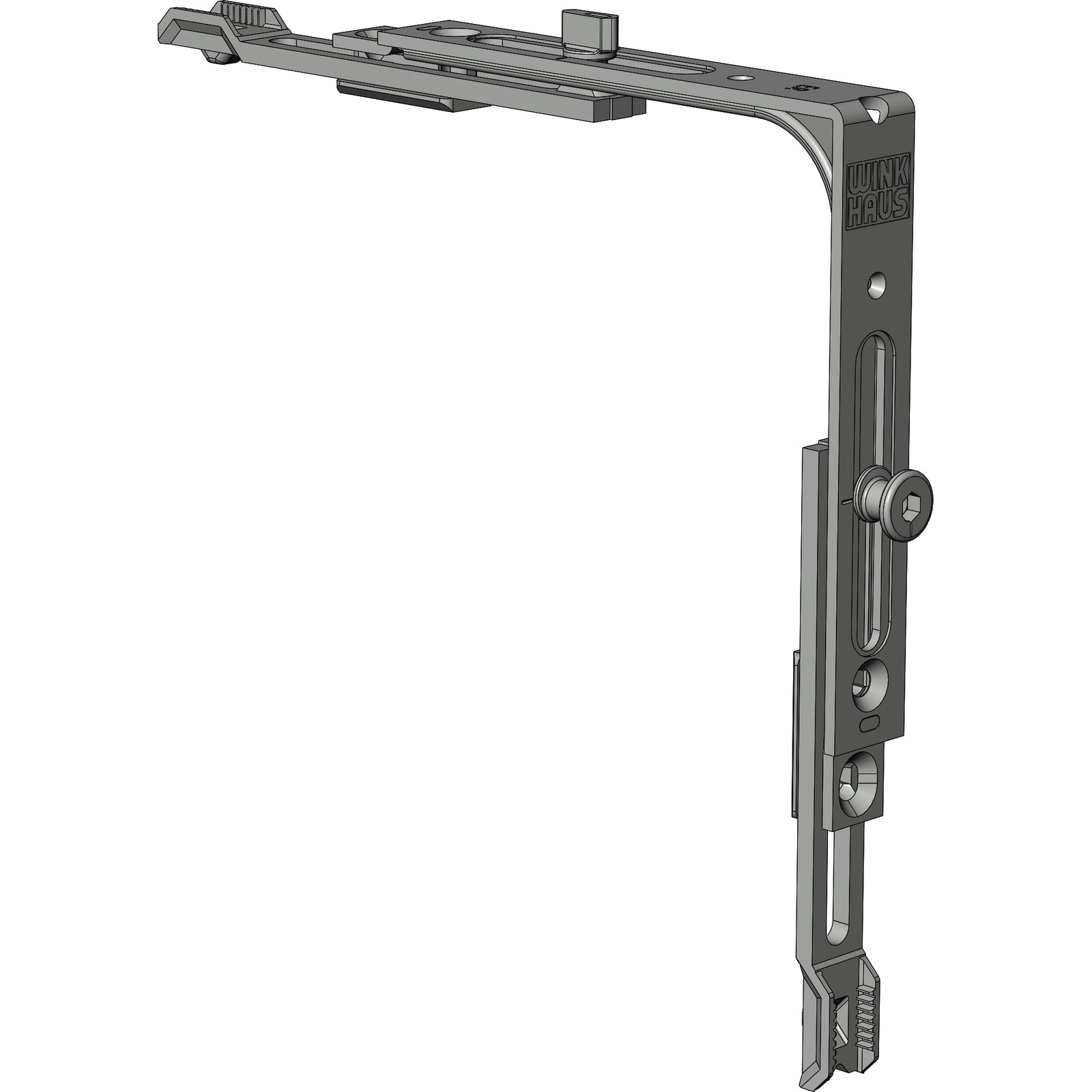 Winkhaus Eckumlenkung ER 7/OR WK C SL