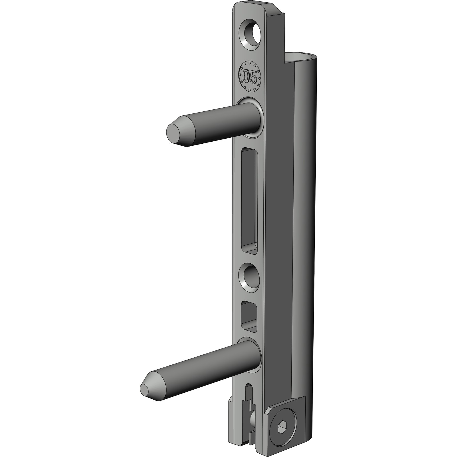 Winkhaus Flügellager FK-F 20-6-28/20 SL/F9