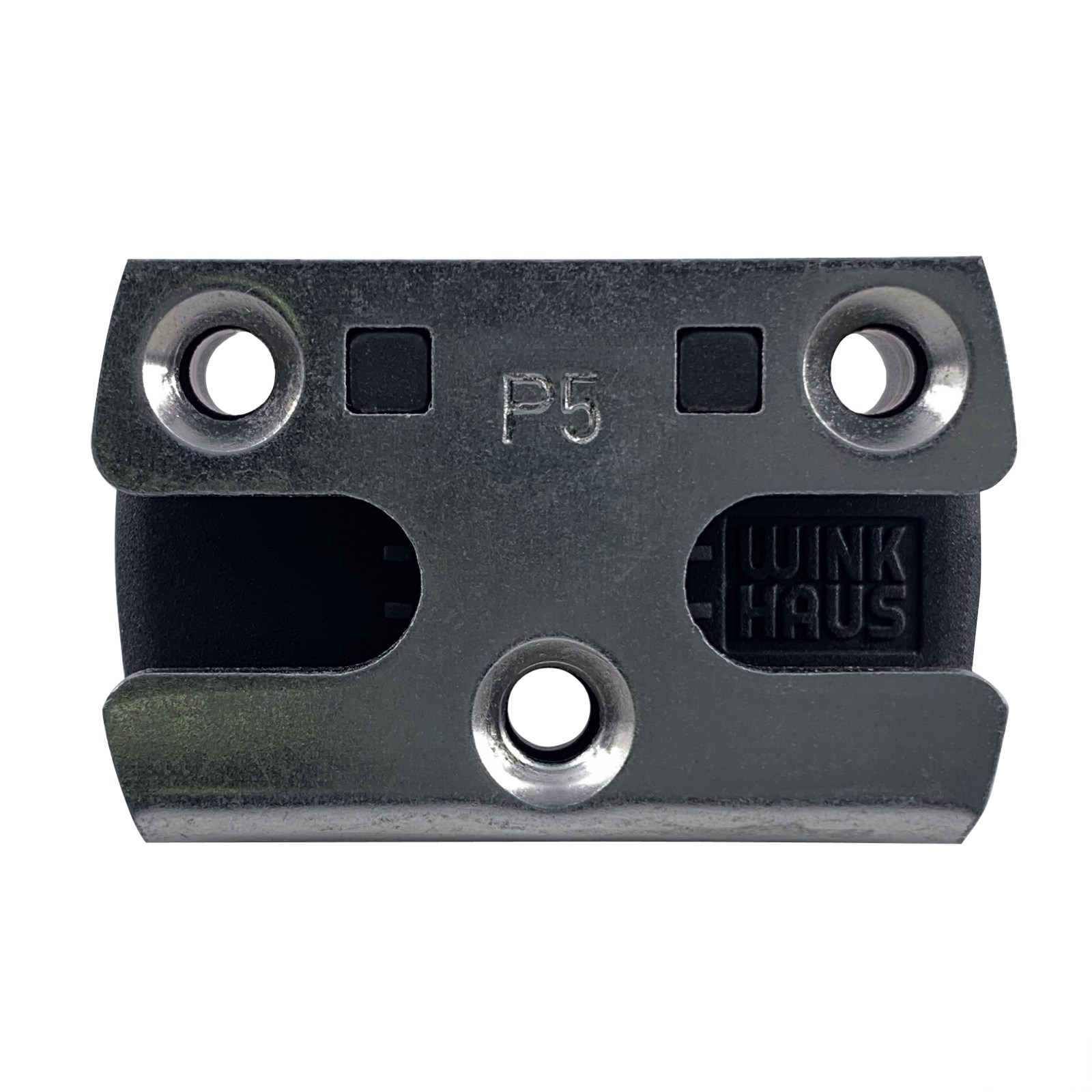 Winkhaus Sicherheitsschließblech SBS.K.66.P5