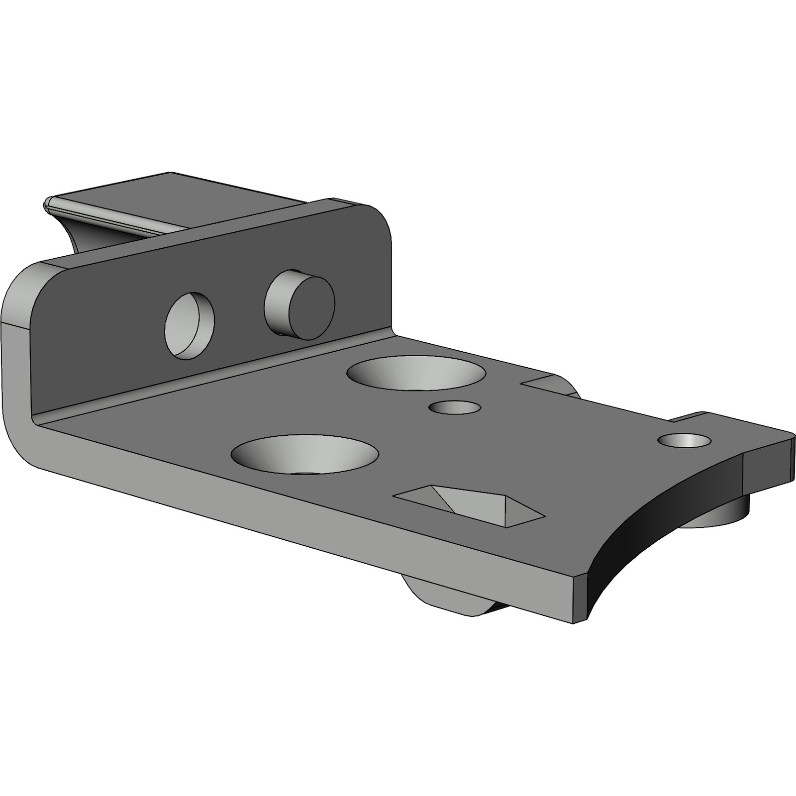 Winkhaus Adapterplatte AP.K.SE.144.LS