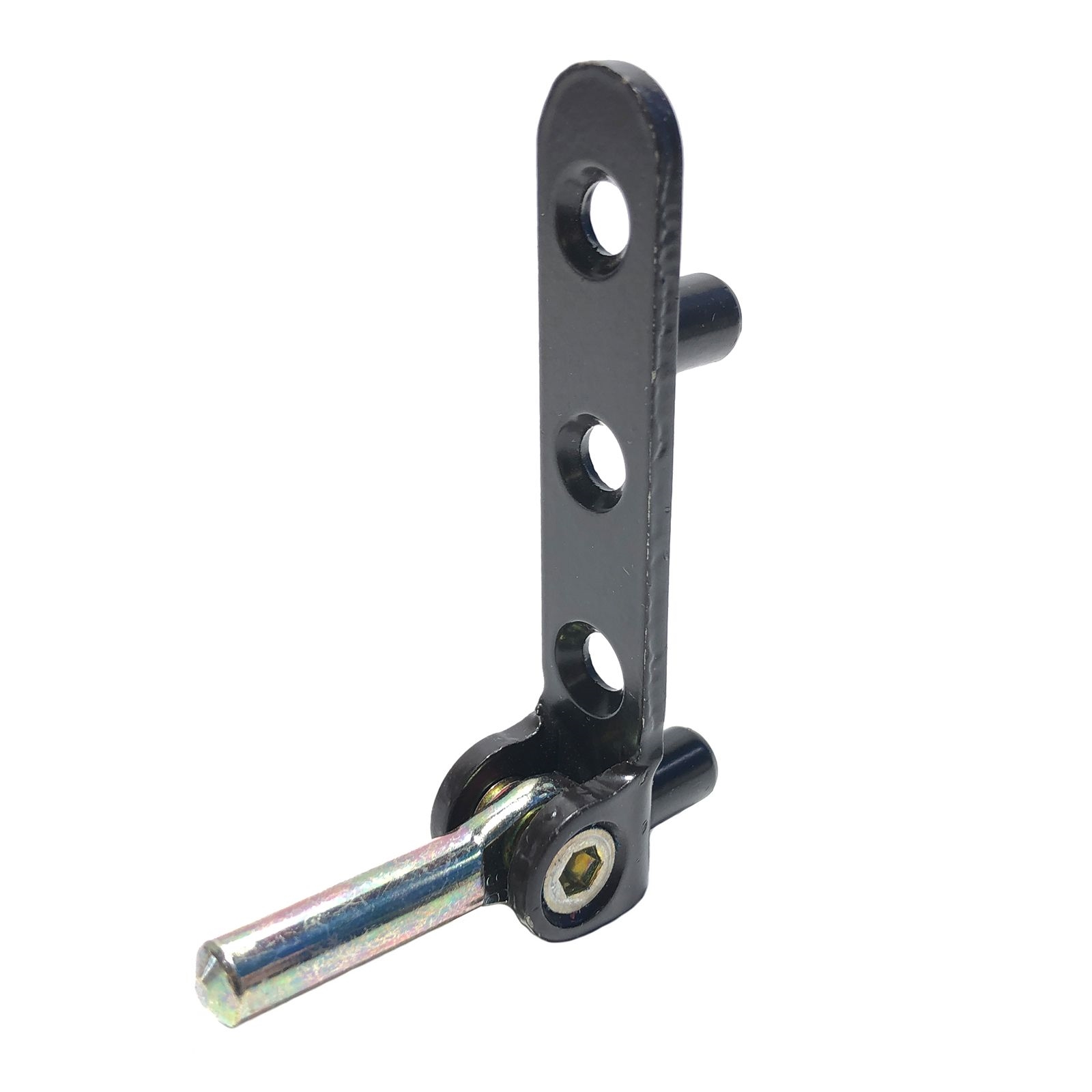 Winkhaus Ecklager HPKV7 braun