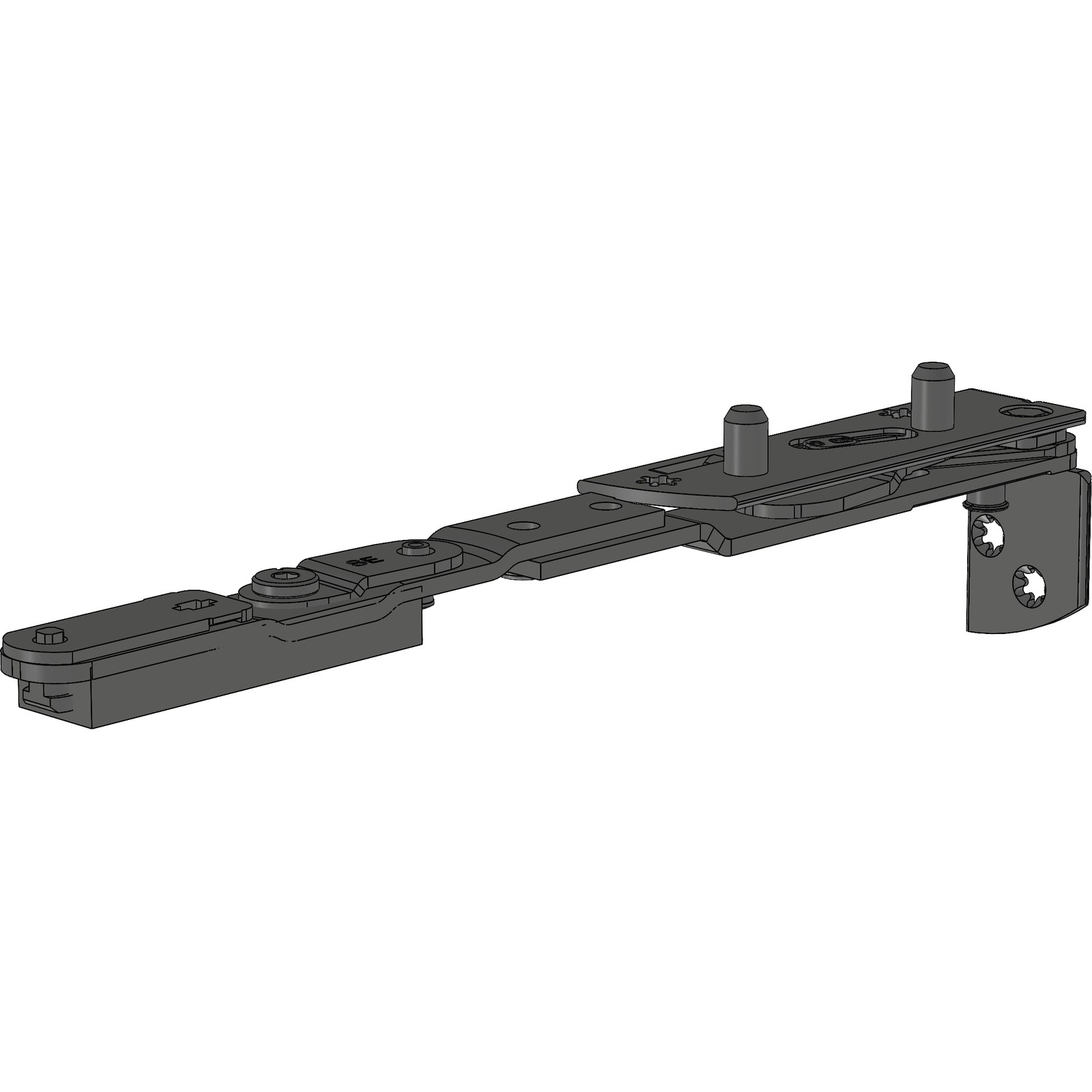 Winkhaus Drehlager DL.H.IF-N.29-13-12.Z.8-12.RS