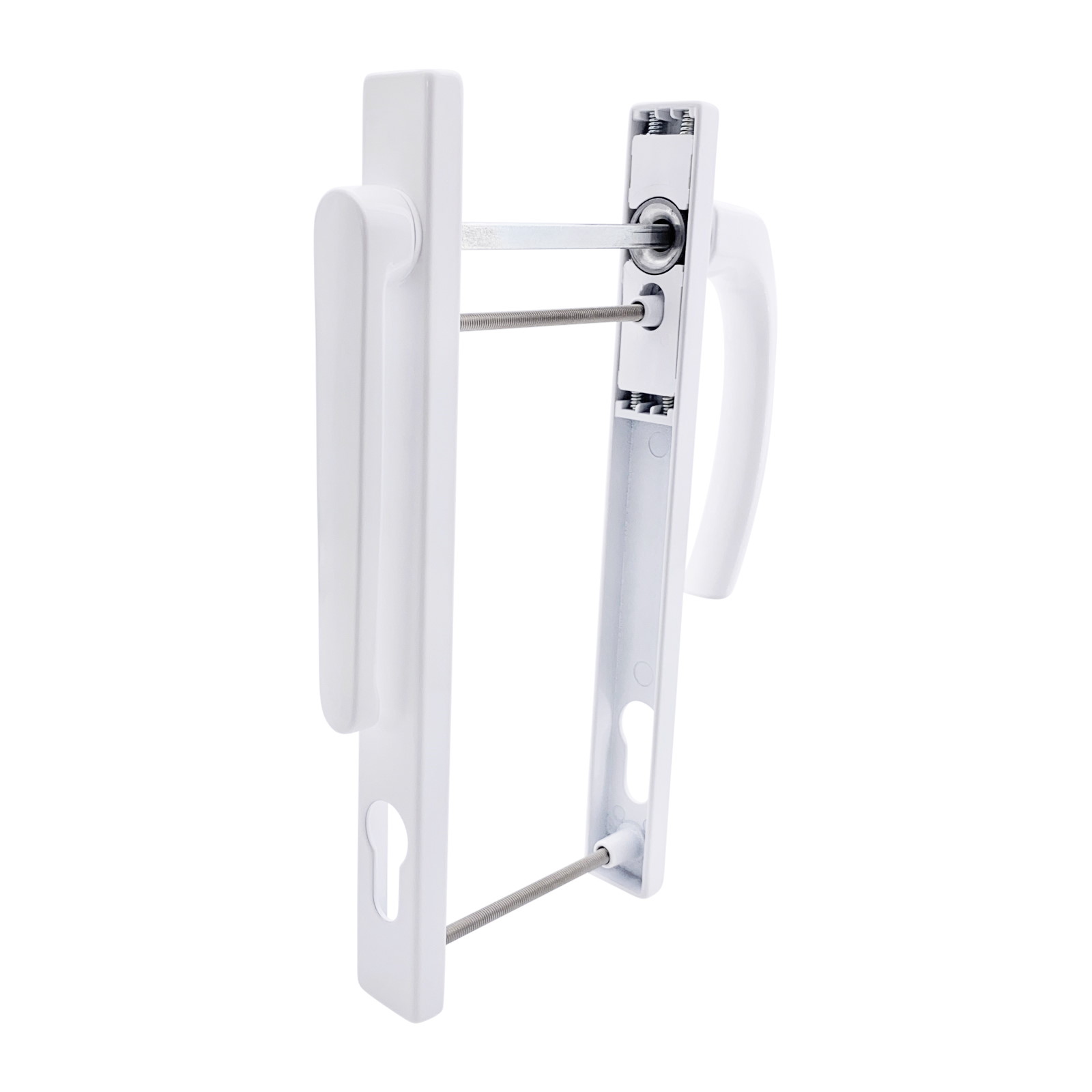 Winkhaus Griffgarnitur RR - Weiß -