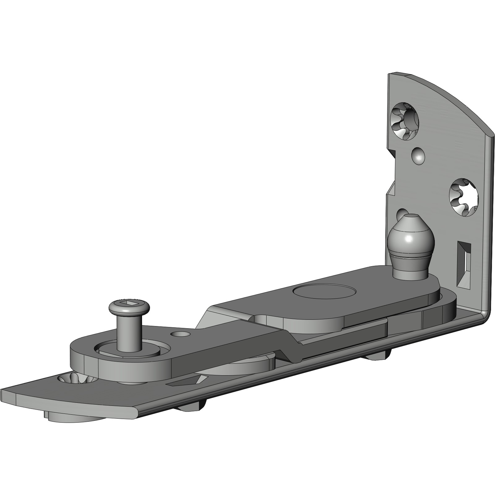 Winkhaus Ecklager EL.K.SE.144.RS