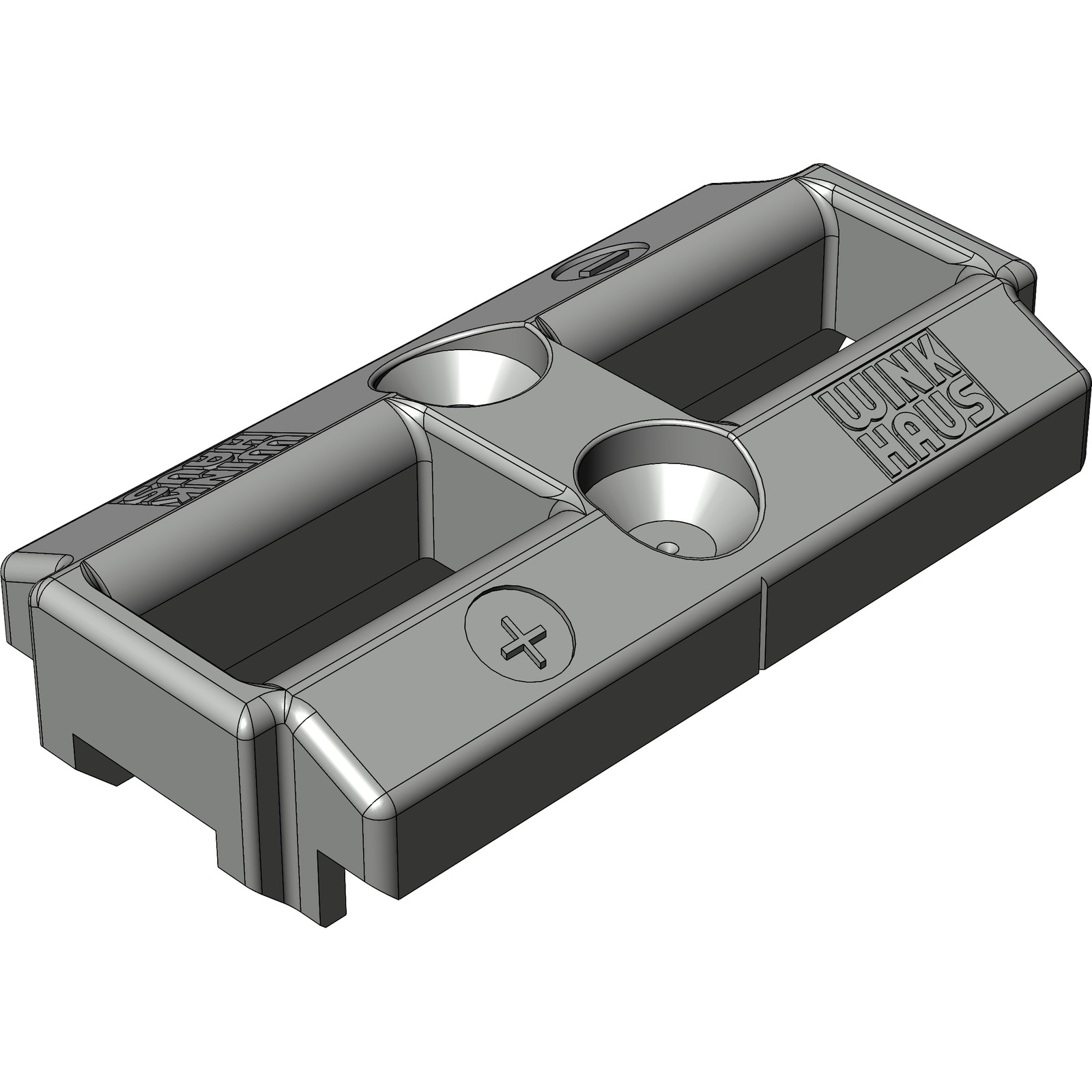 Winkhaus Schließauflauf OF 169 V3 SL