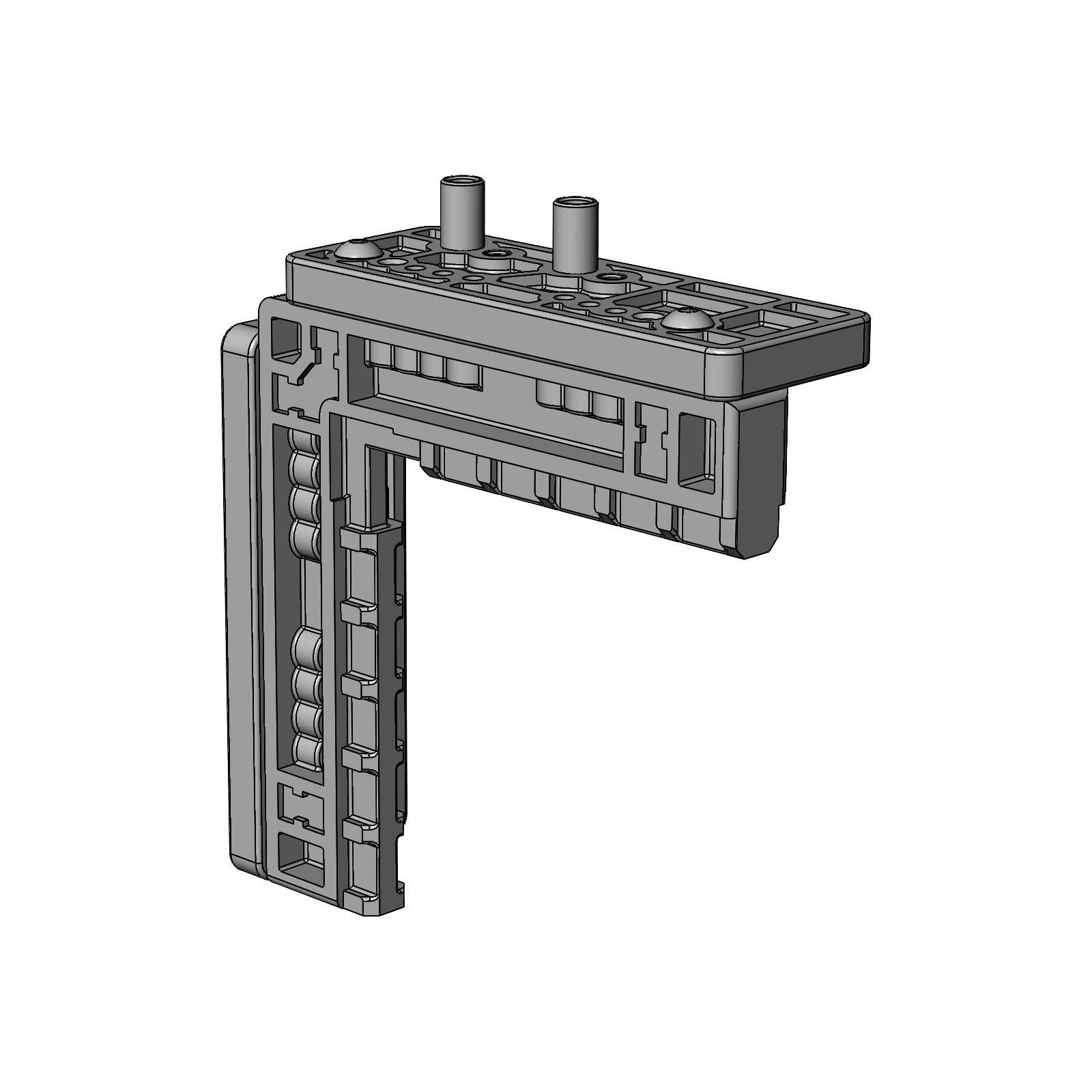 Winkhaus Lehre LE.B.FL.K.U 20-13