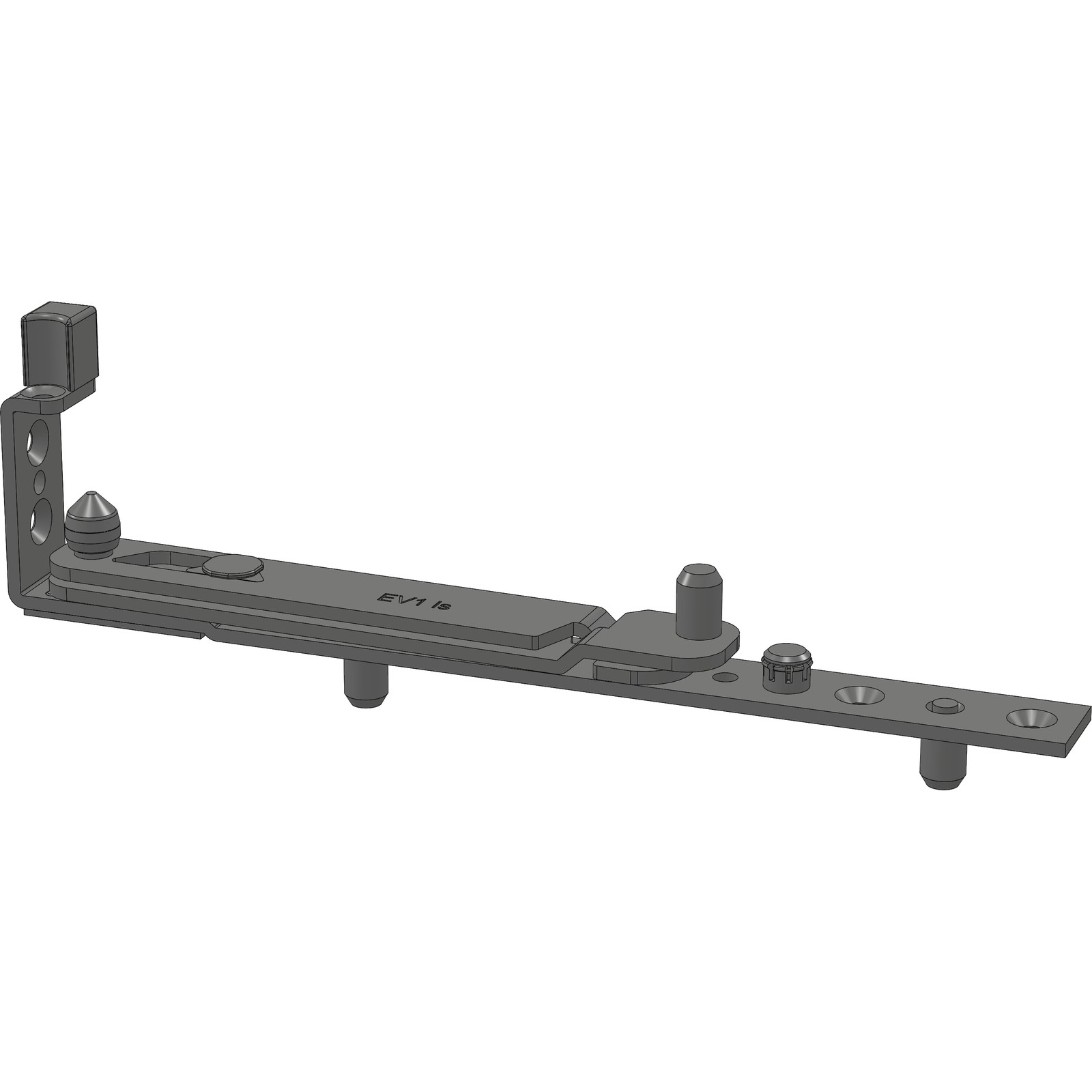 Winkhaus Ecklager EV-13-Z LS SL