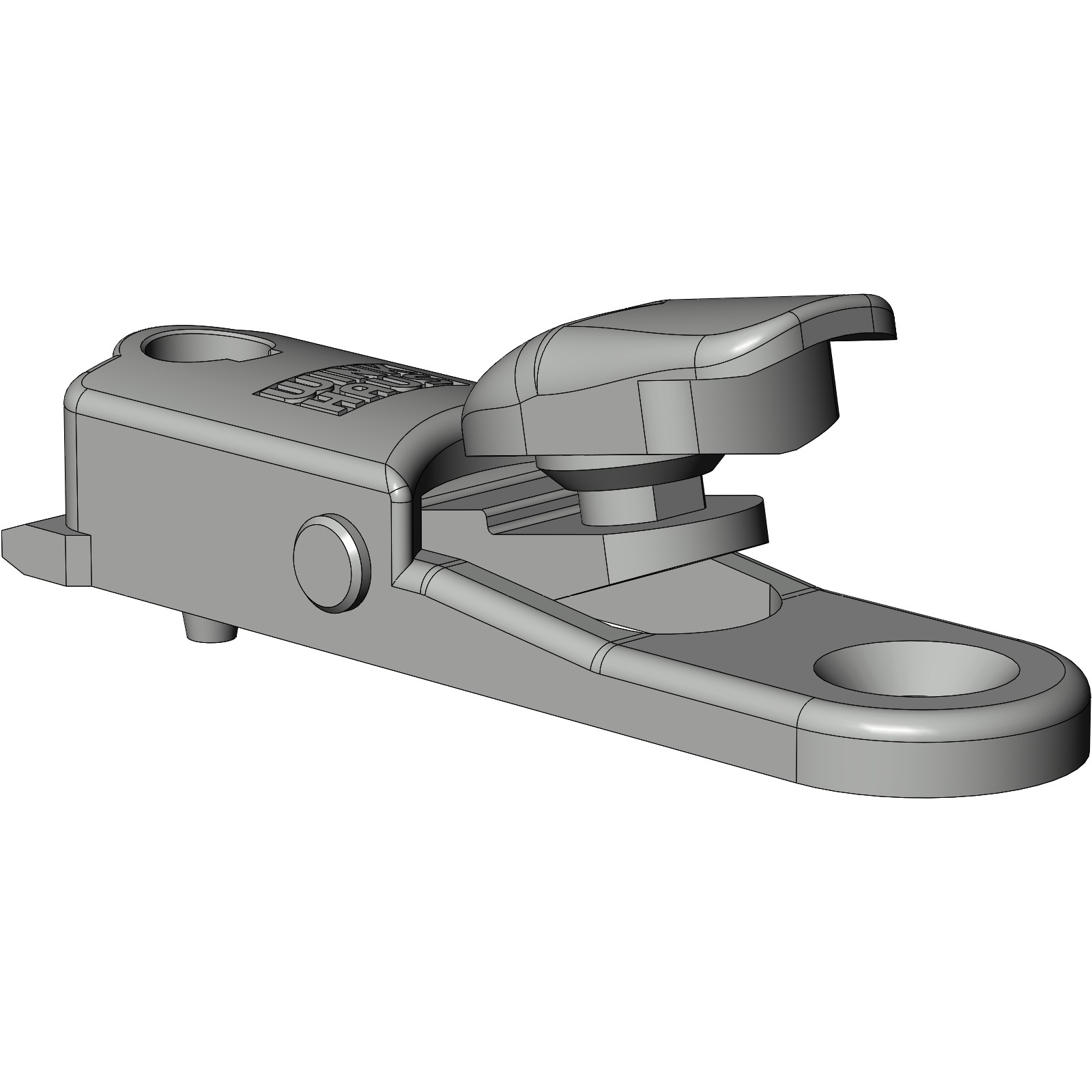 Winkhaus Fehlschaltsicherung FS.U.13