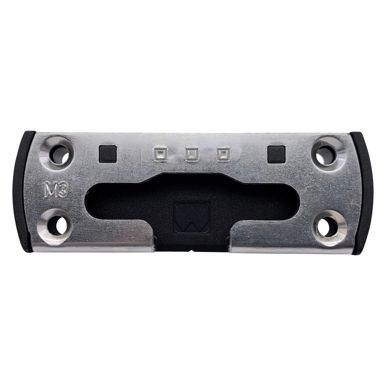 Winkhaus Sicherheitskippschließblech SBK.K.228.W.M3