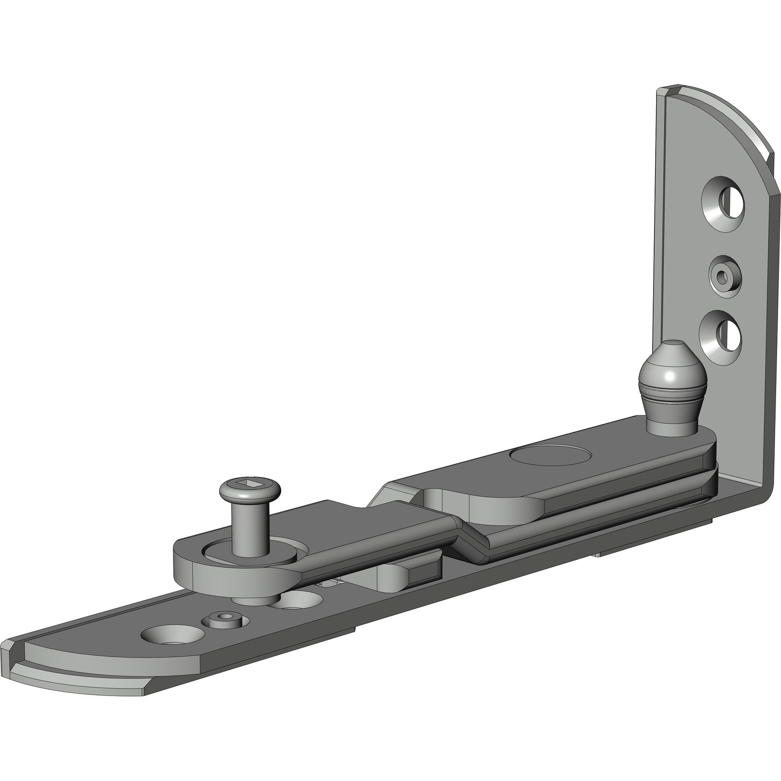 Winkhaus Ecklager EL.K.SE.603.RS