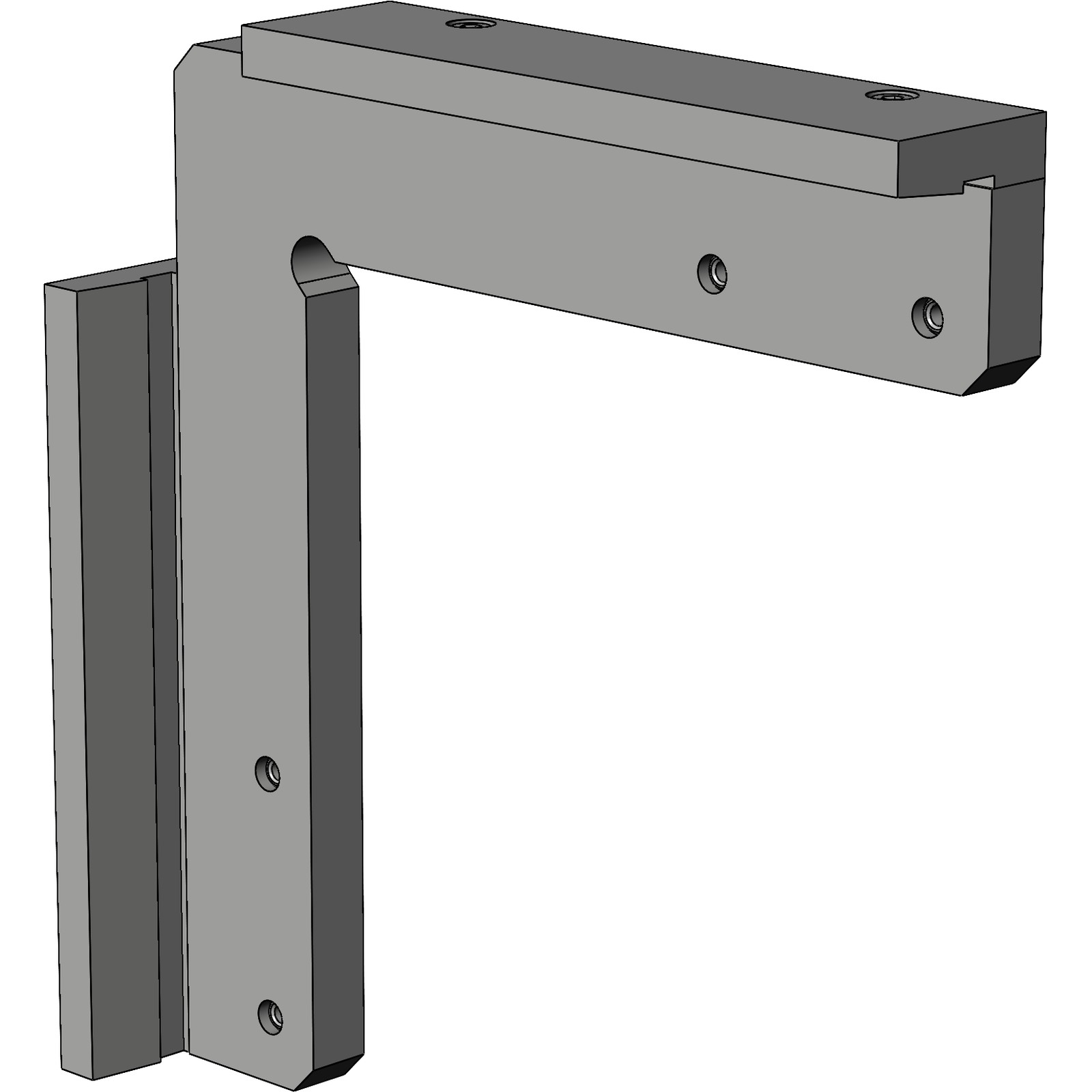 Winkhaus Bohrlehre LE.B.DL-RT.VBF-RK