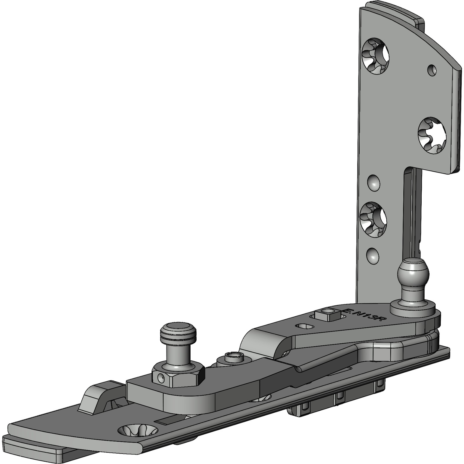 Winkhaus Ecklager EL.K.IF-N.166.RS