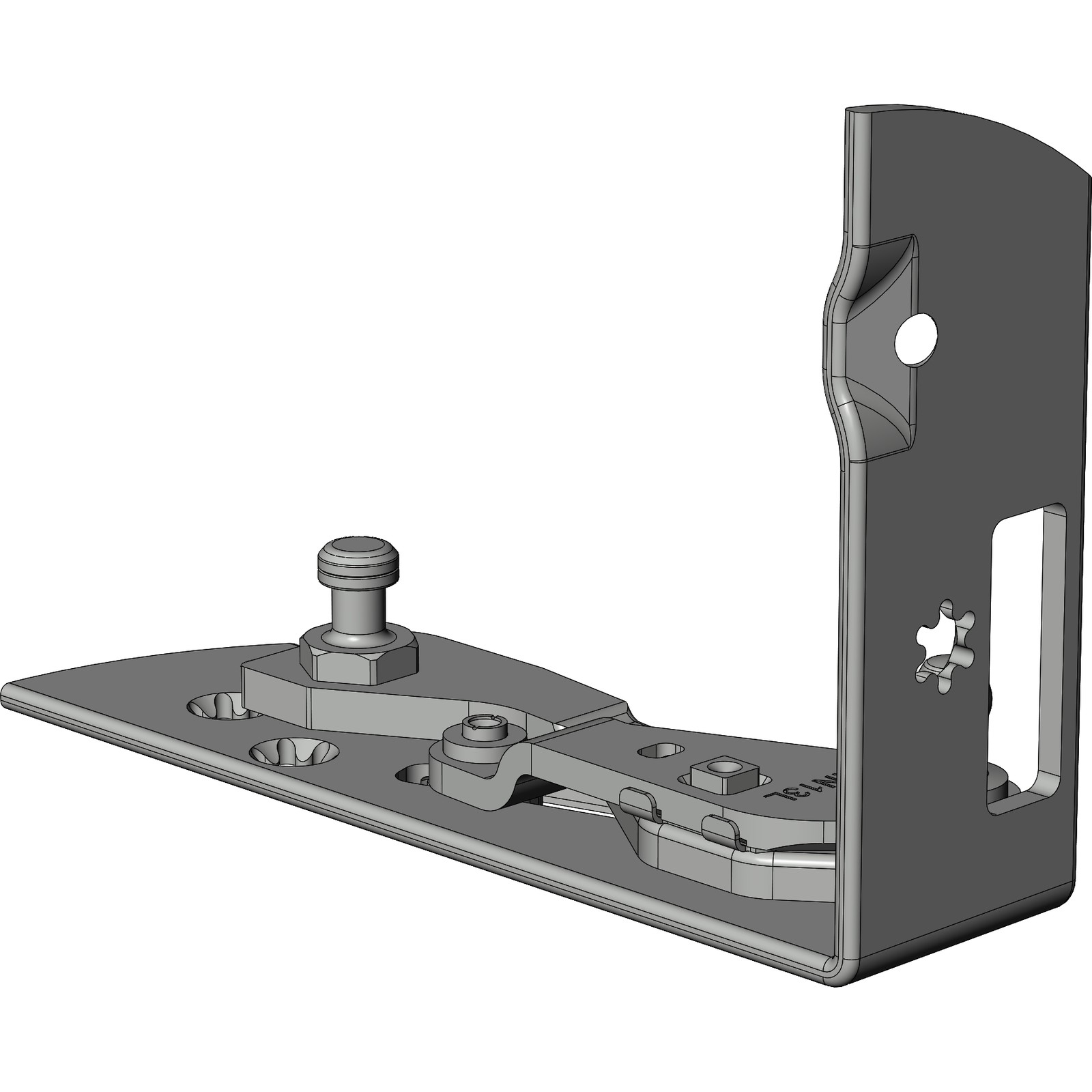 Winkhaus Ecklager EL.H.IF-N.29-13-13.Z.8-2.LS