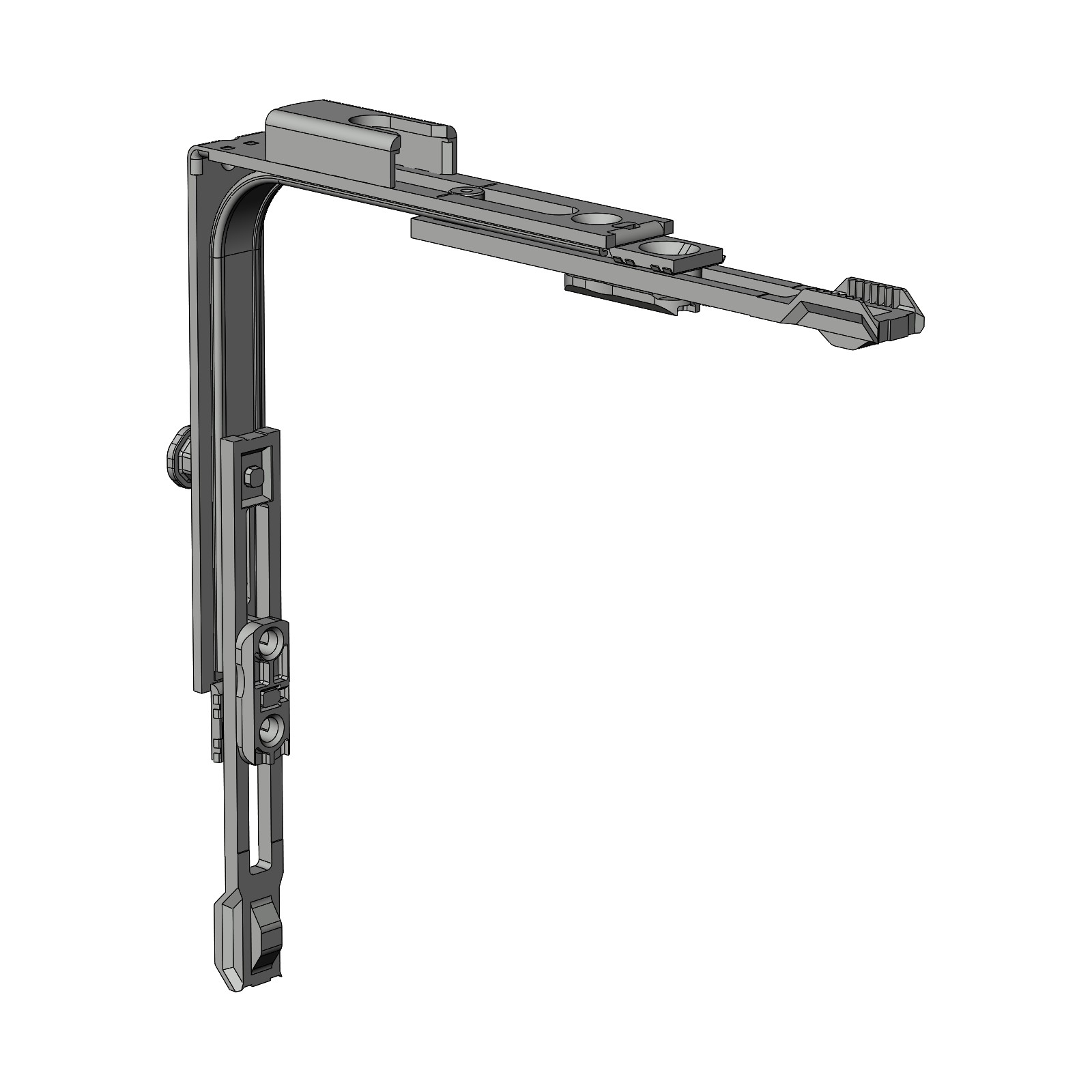 Winkhaus Eckumlenkung E1.SBS.O.F