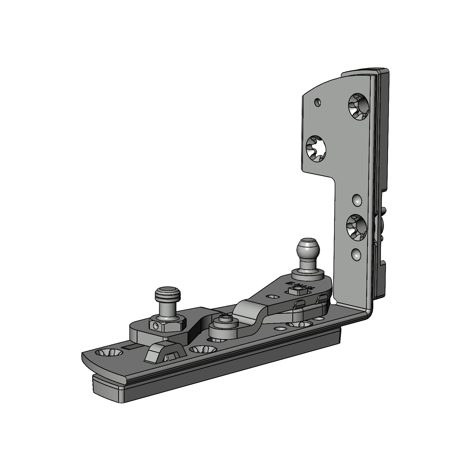 Winkhaus Ecklager EL.K.IF-N.161.LS