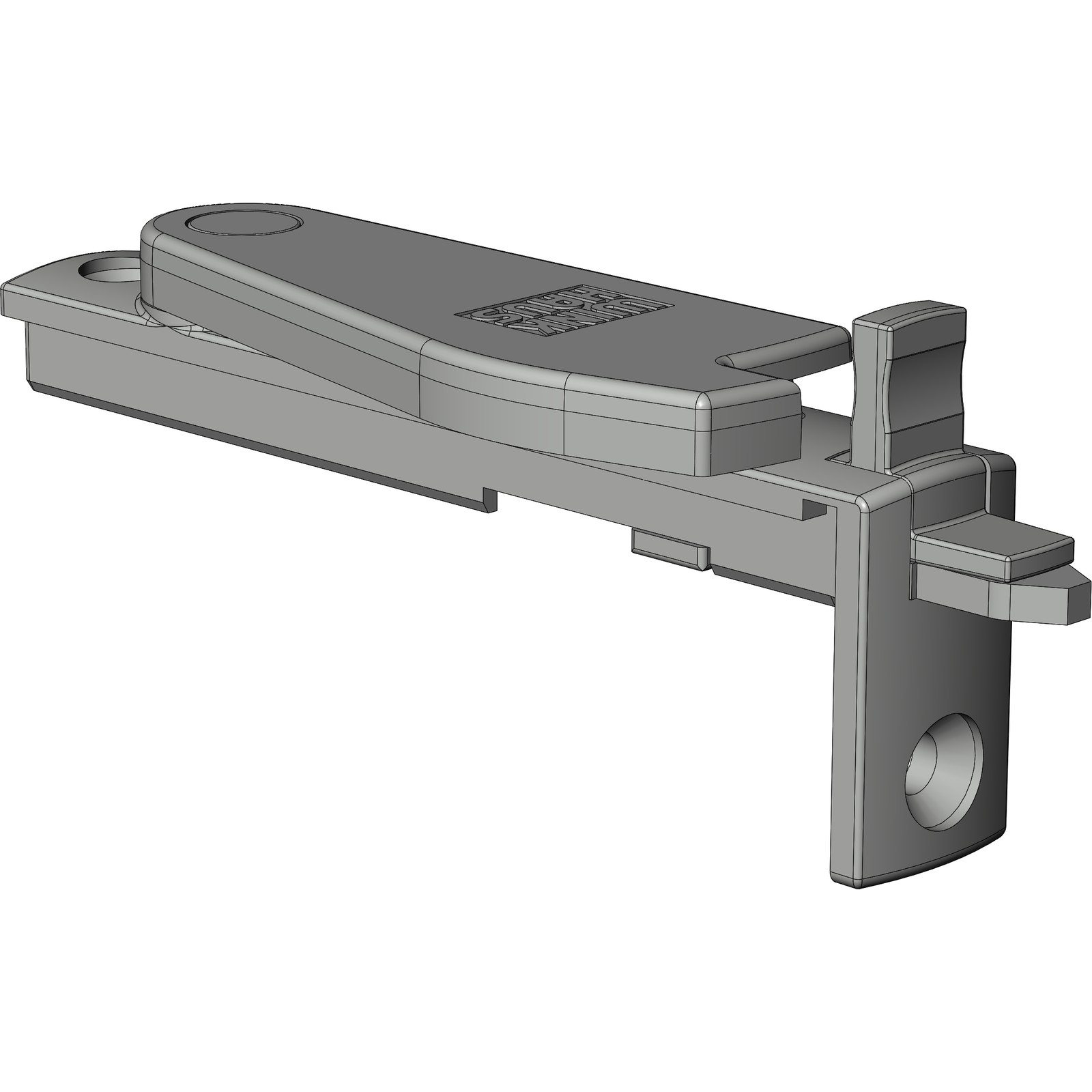 Winkhaus Automatikriegel AKR.F.RS.WS