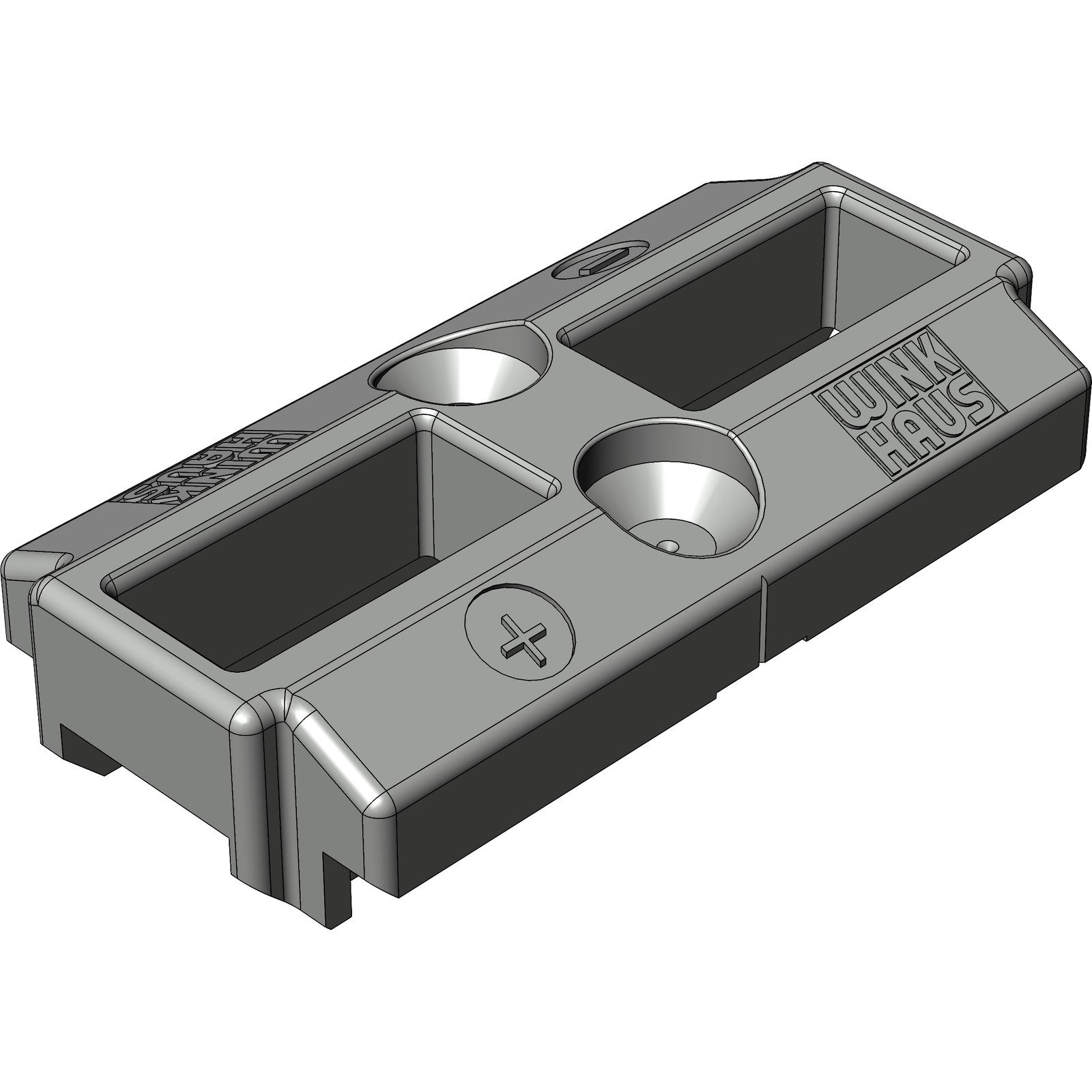 Winkhaus Schließauflauf OF 152 SL