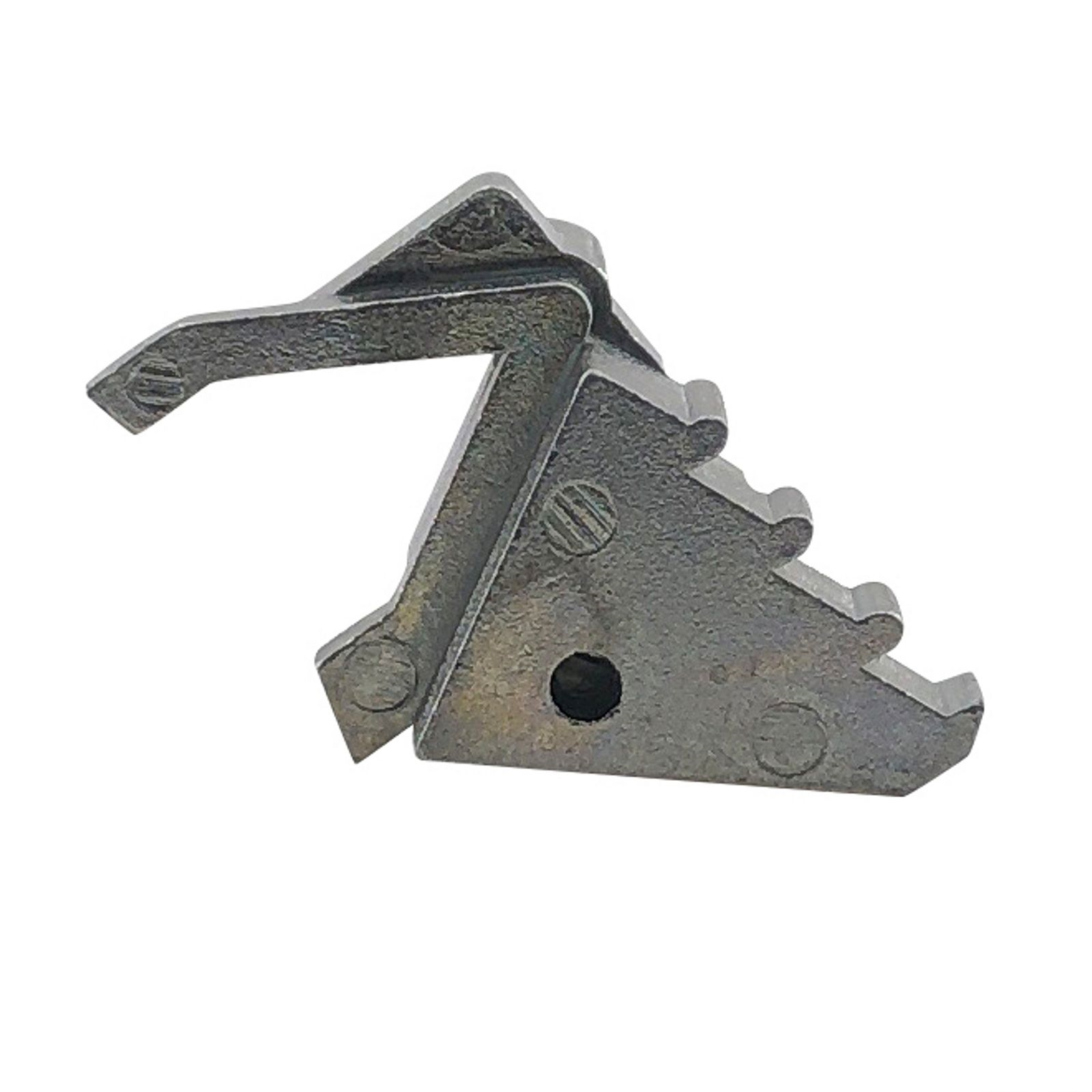 Winkhaus Mehrfachspaltlüftung MSL-OS - links