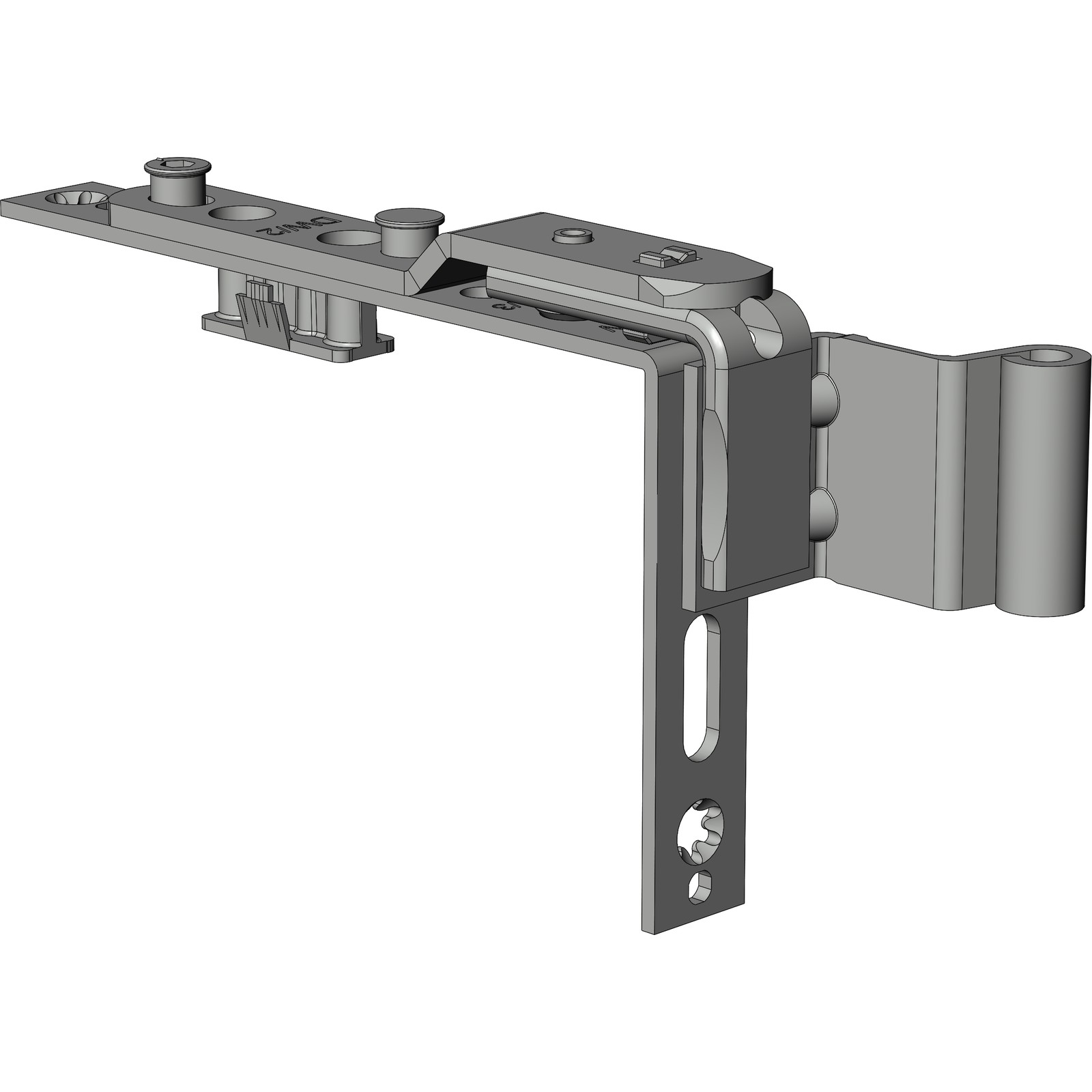 Winkhaus Drehlager DL.K.U.22-13.LS
