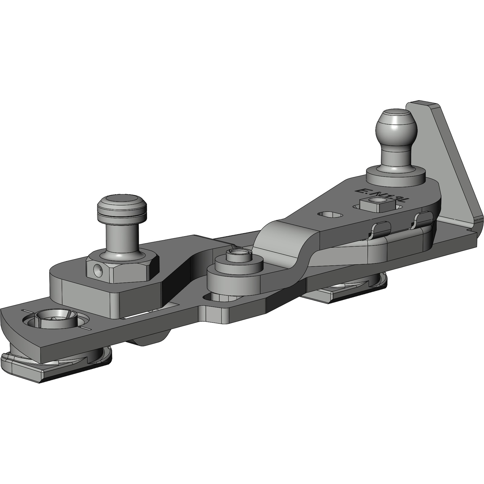 Winkhaus Ecklager EL.A.IF-N.87.LS