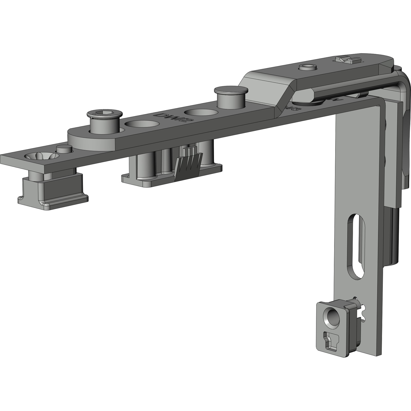 Winkhaus Drehlager DL.C.ET.20-9.LS