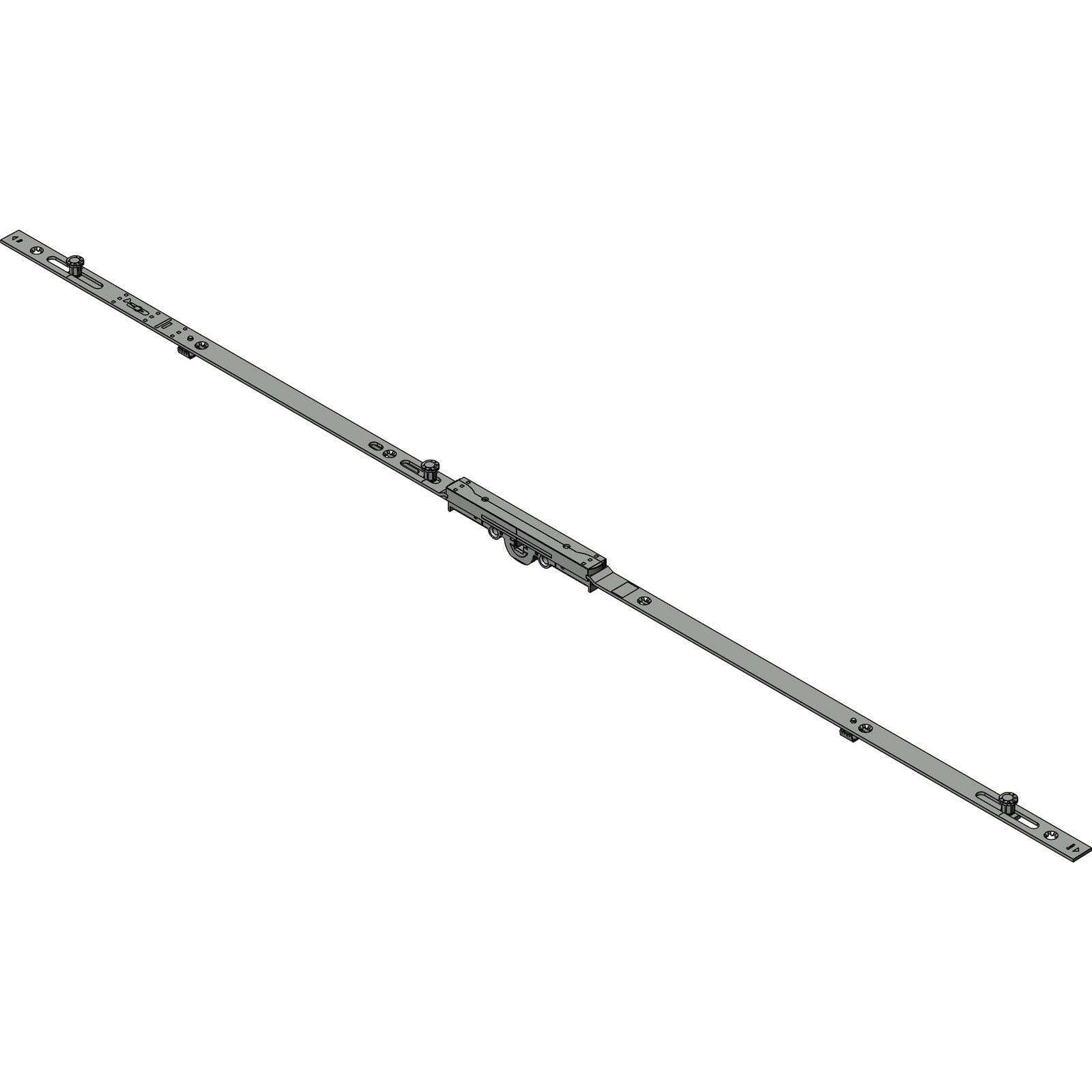 Winkhaus V.Getriebe GAVM.920-3.D7,5.LK.GR