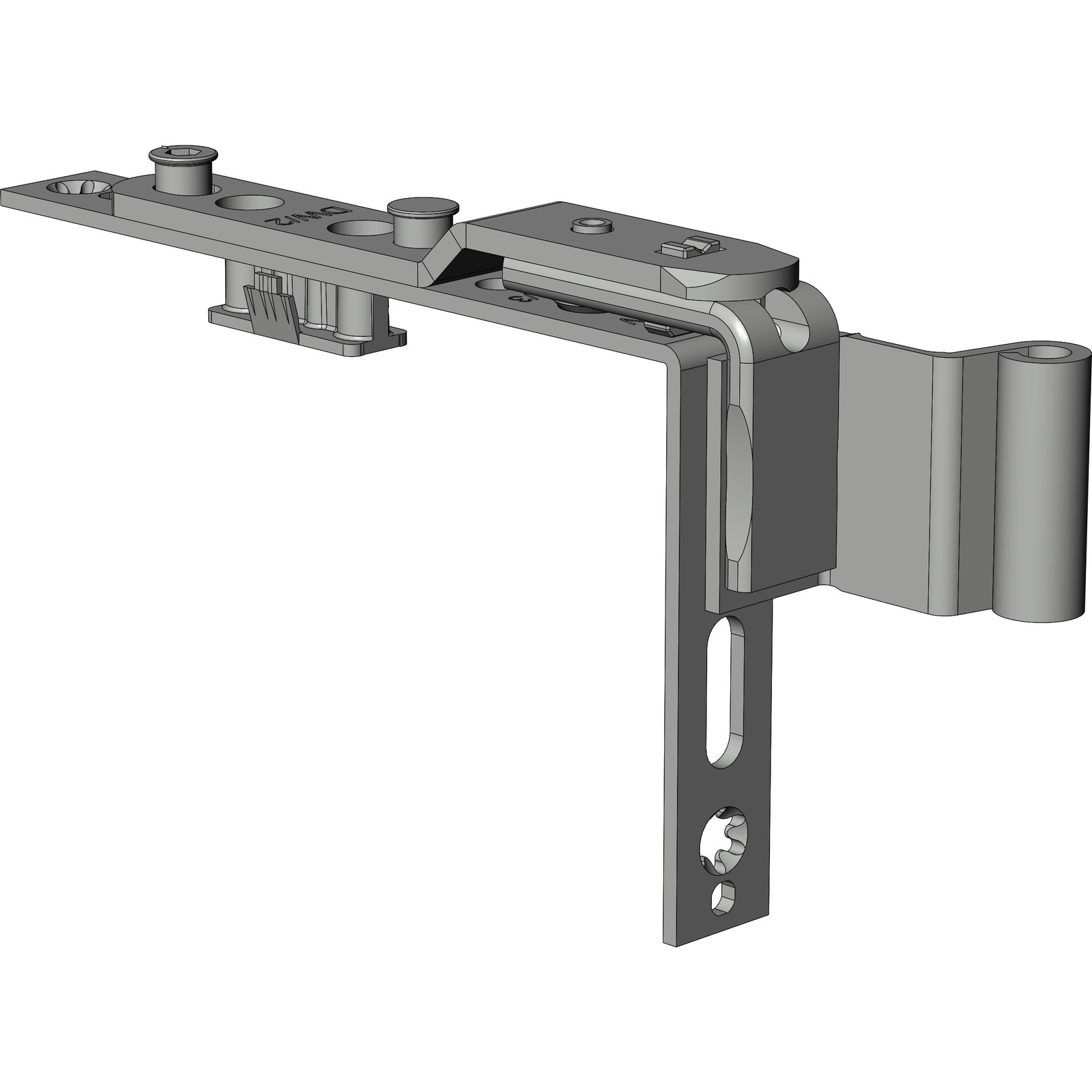 Winkhaus Drehlager DL.K.U.20-9.LS