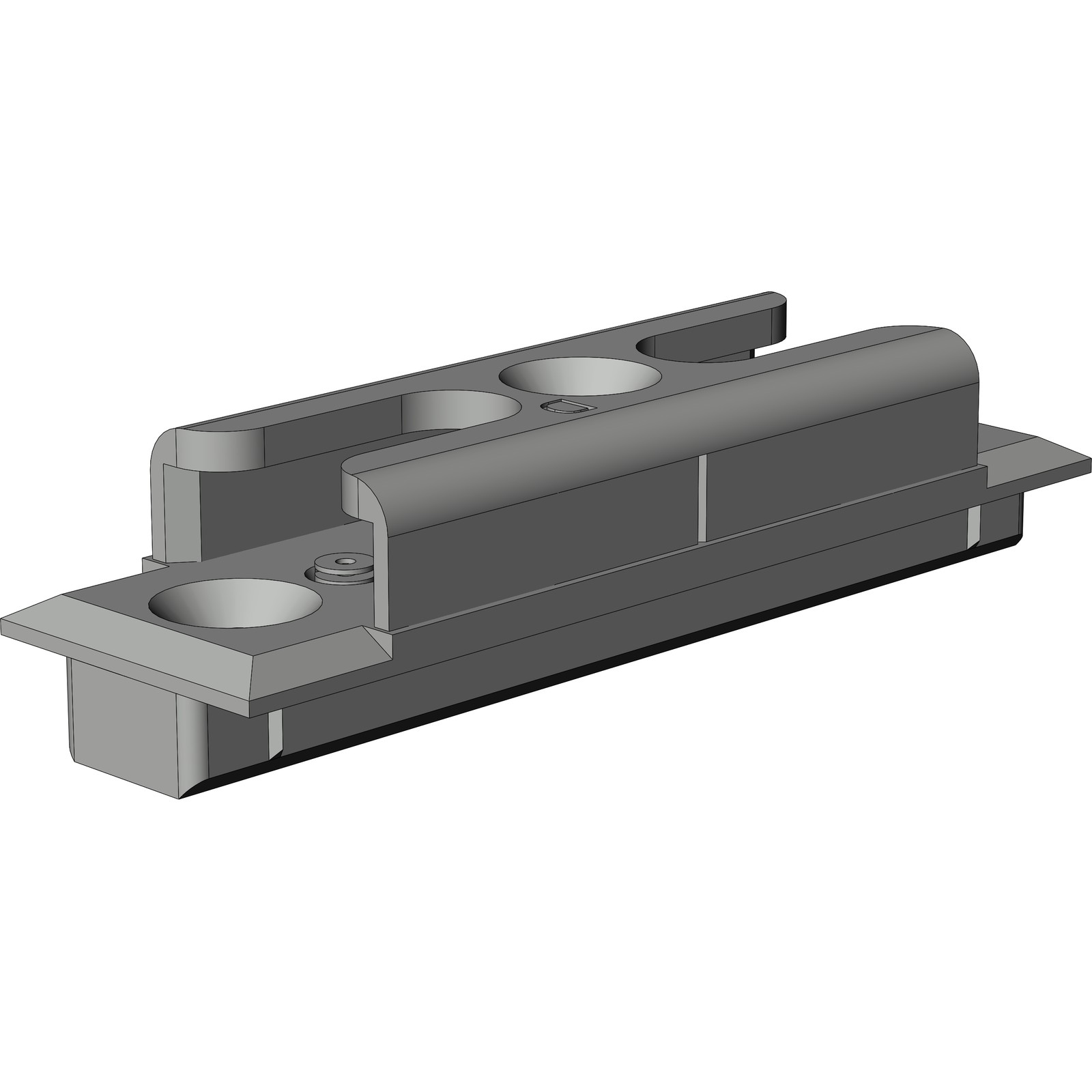Winkhaus Sicherheitsschließblech SEF1/78 UF SL