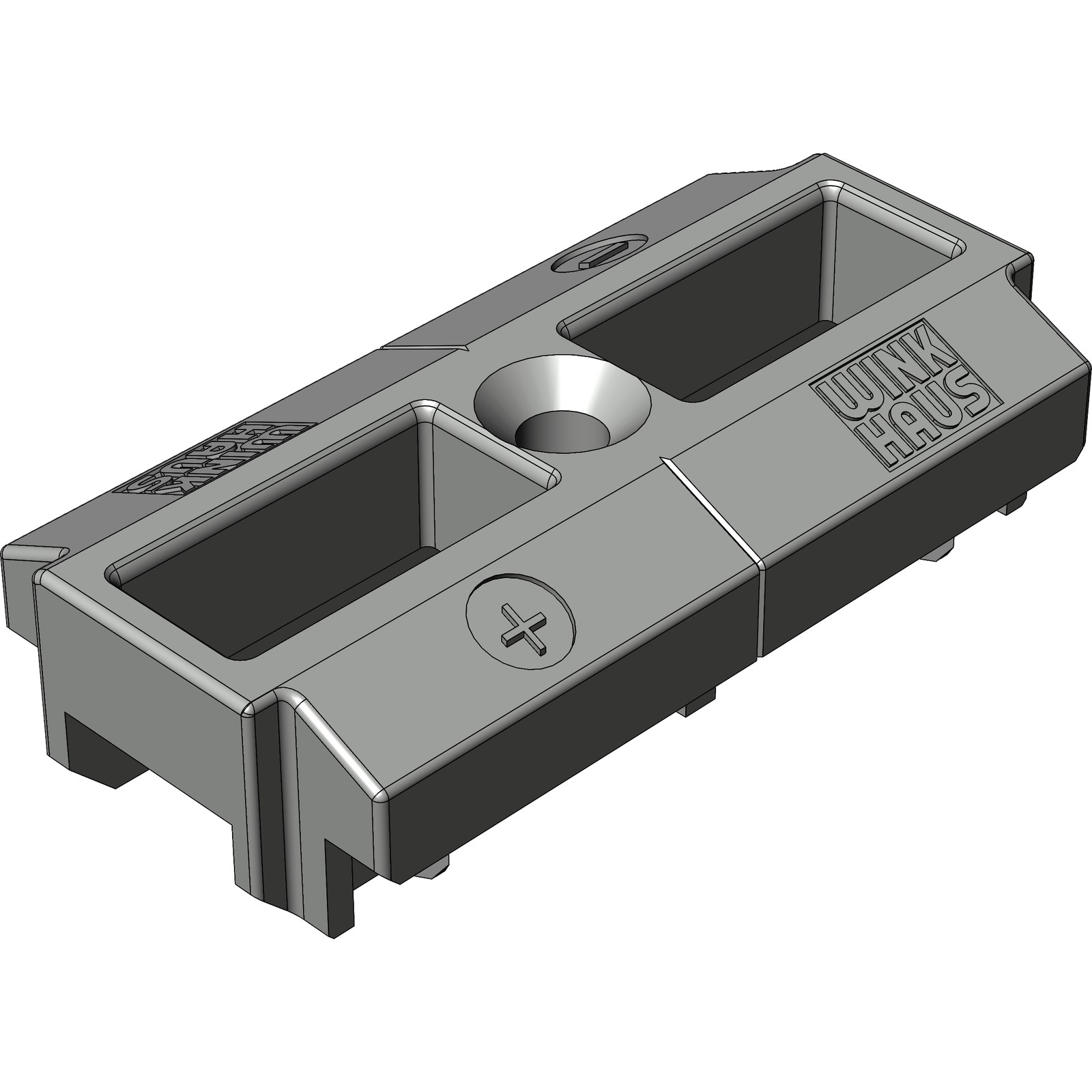 Winkhaus Schließauflauf OF 144 SL