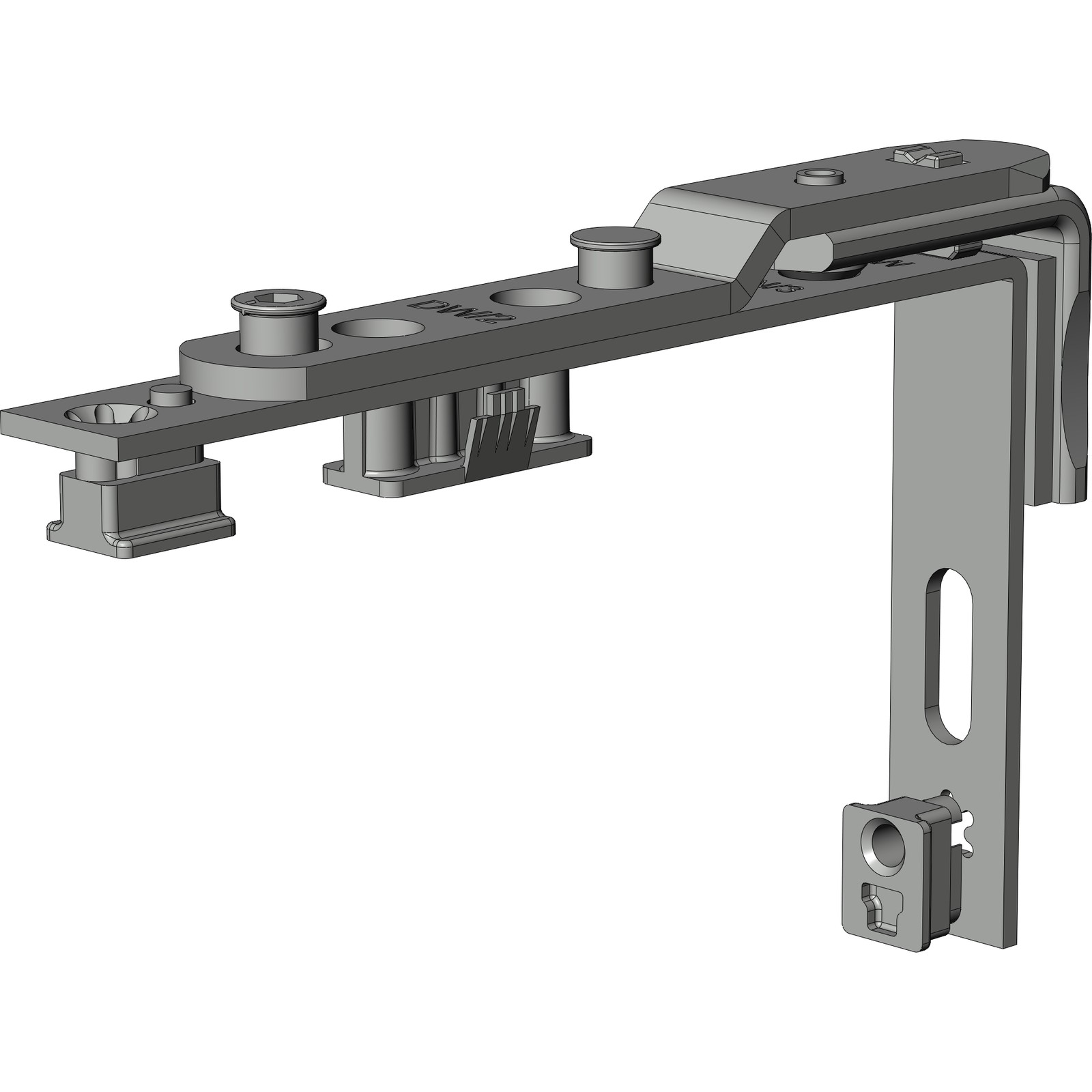 Winkhaus Drehlager DL.HT.18-9-12.LS