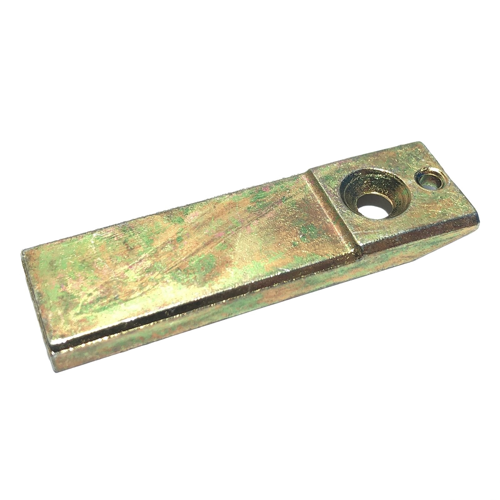 Winkhaus Stulpzahnplatte P für Eckumlenkung &amp; Anschlussschiene