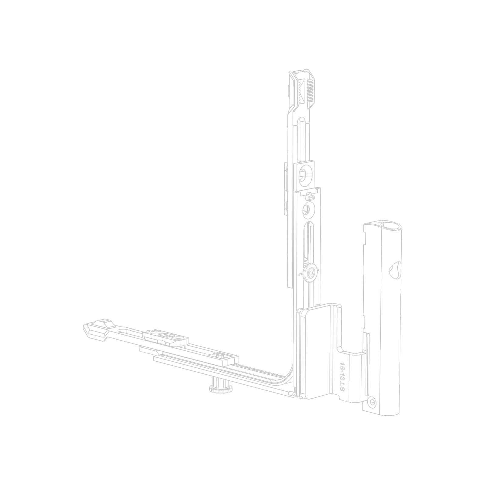 Winkhaus Flügellager FL.HT.E1.18-13.LS