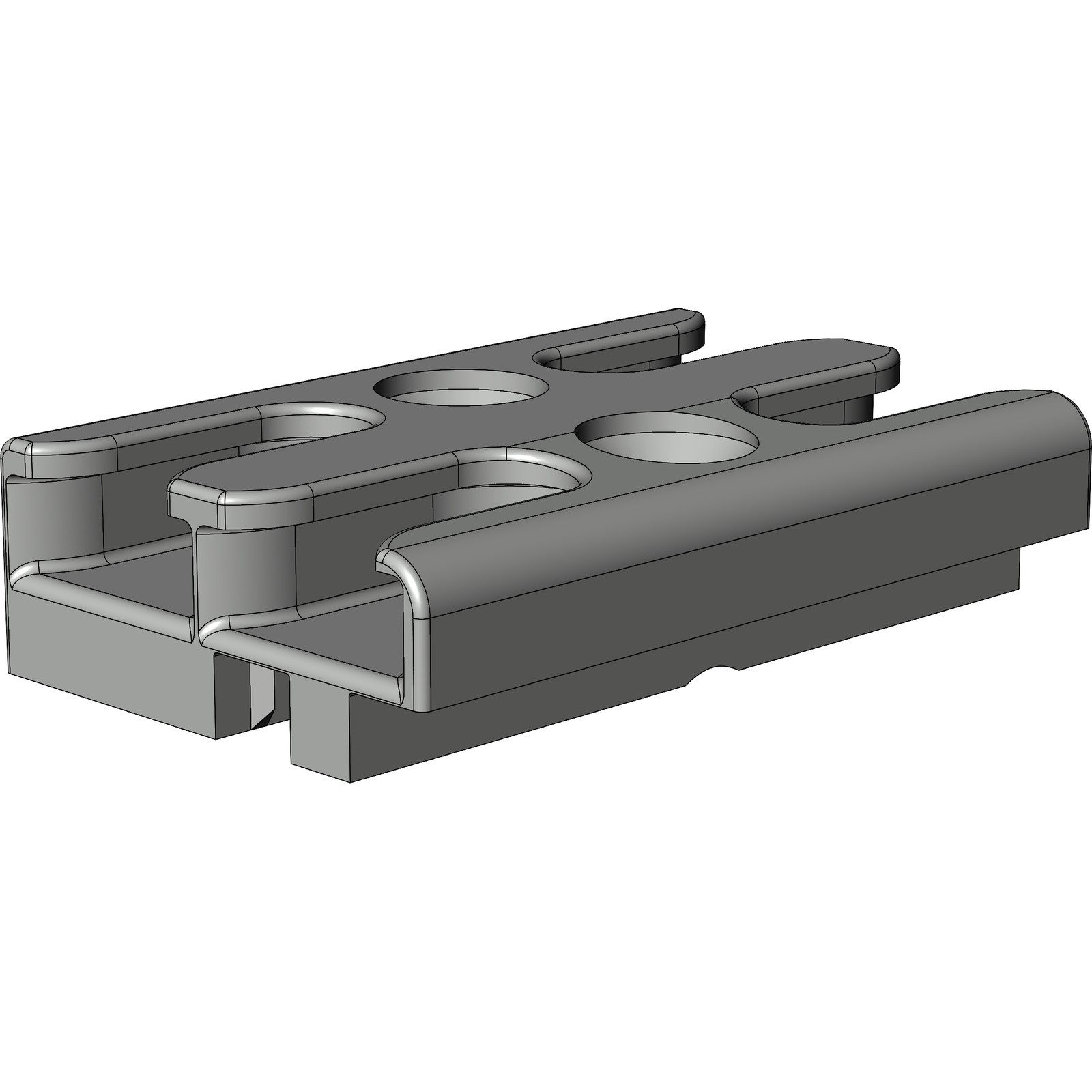 Winkhaus Schließblech GVM UK 144 SL