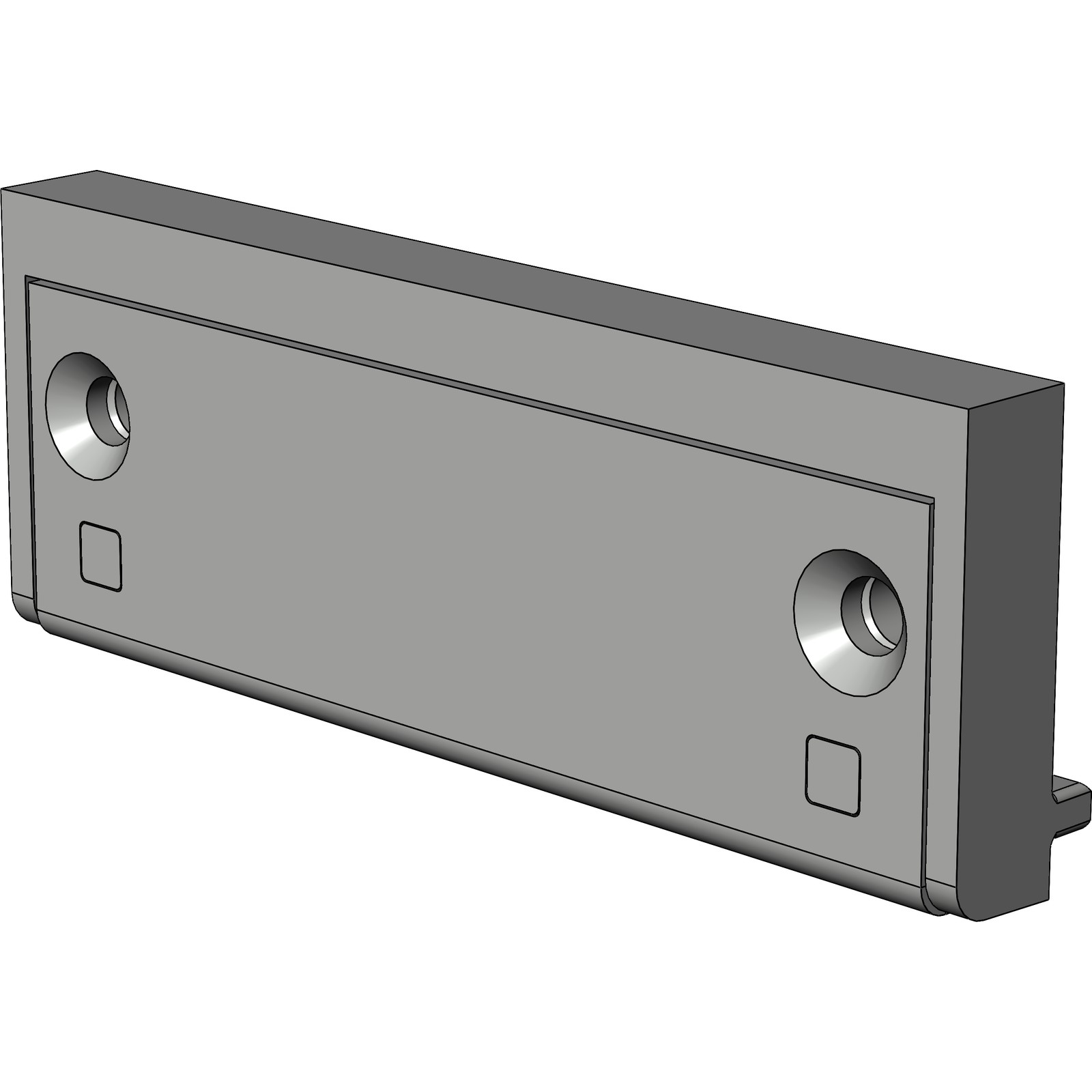 Winkhaus Auflauf AL.SBK.WEV.9-13.BS