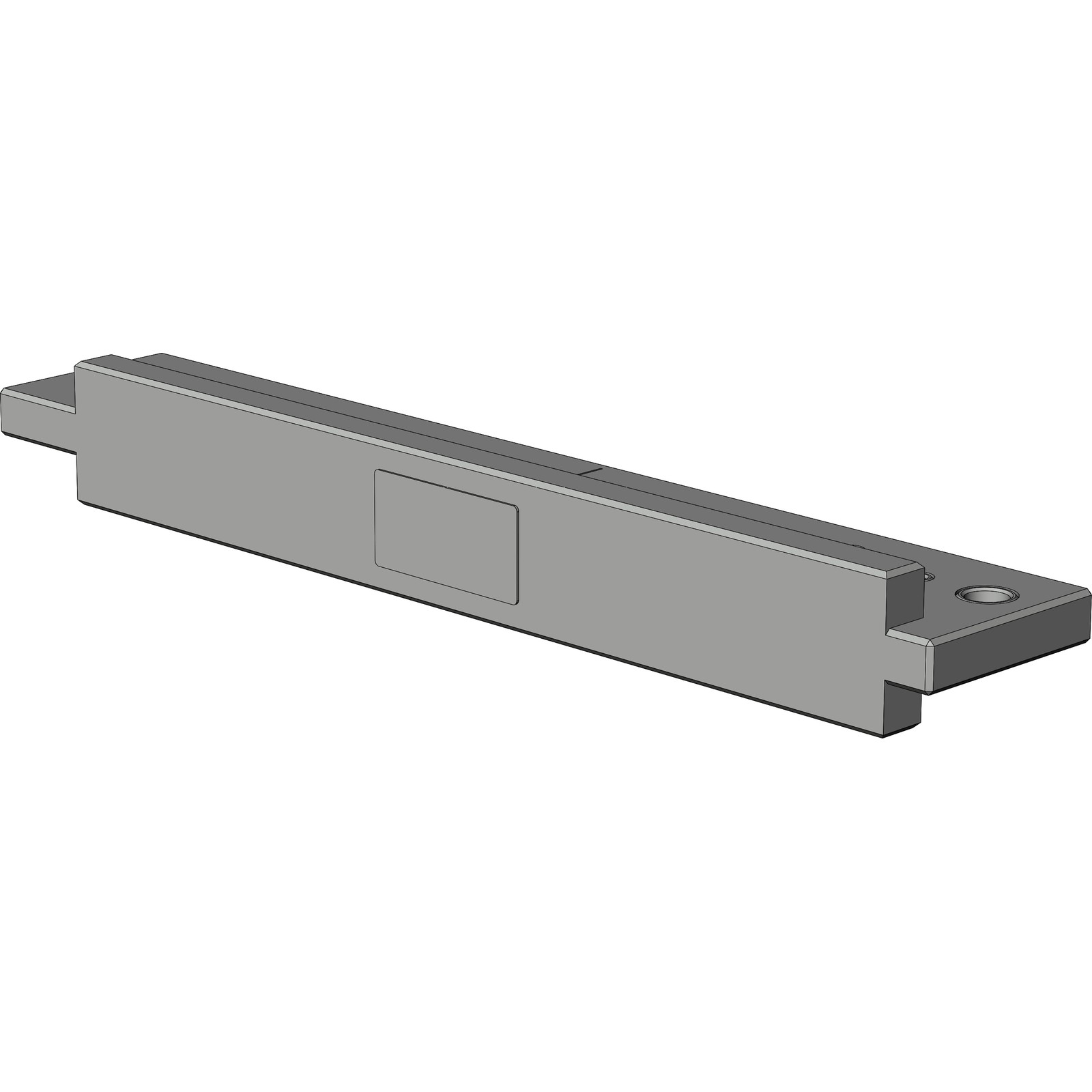 Winkhaus Bohrlehre LE.B.EL-SL.XL.18