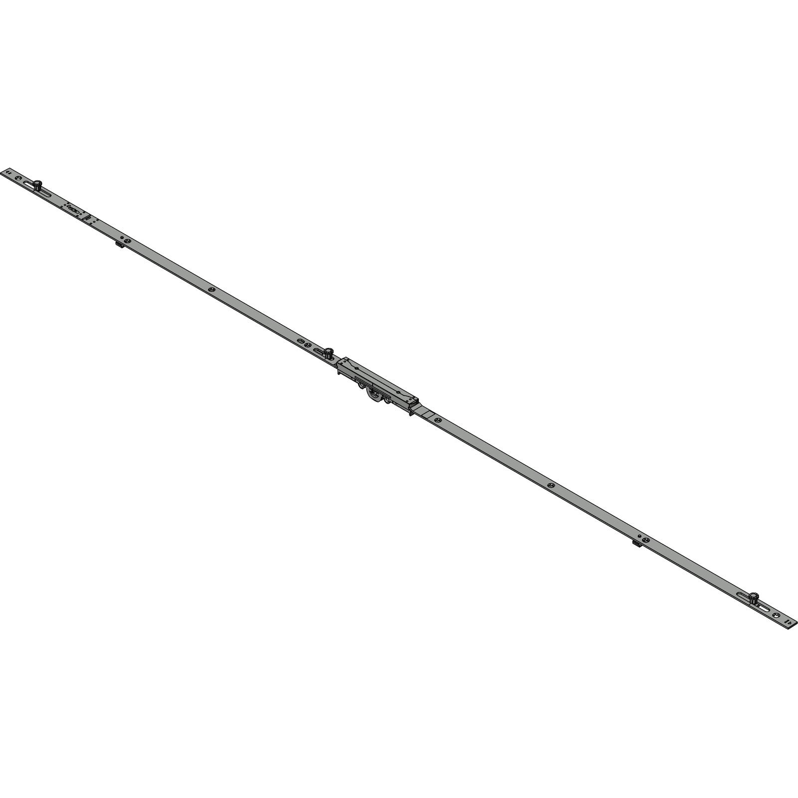 Winkhaus V.Getriebe GAVM.1320-3.D7,5.LK.GR