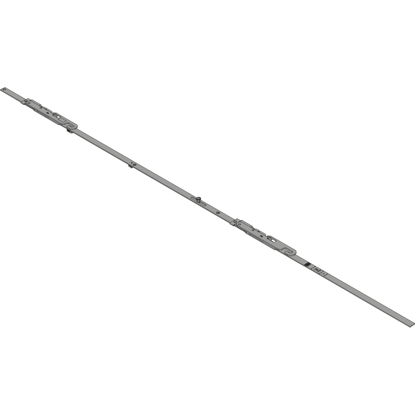 Winkhaus Aussteller PPSK.2000.RS