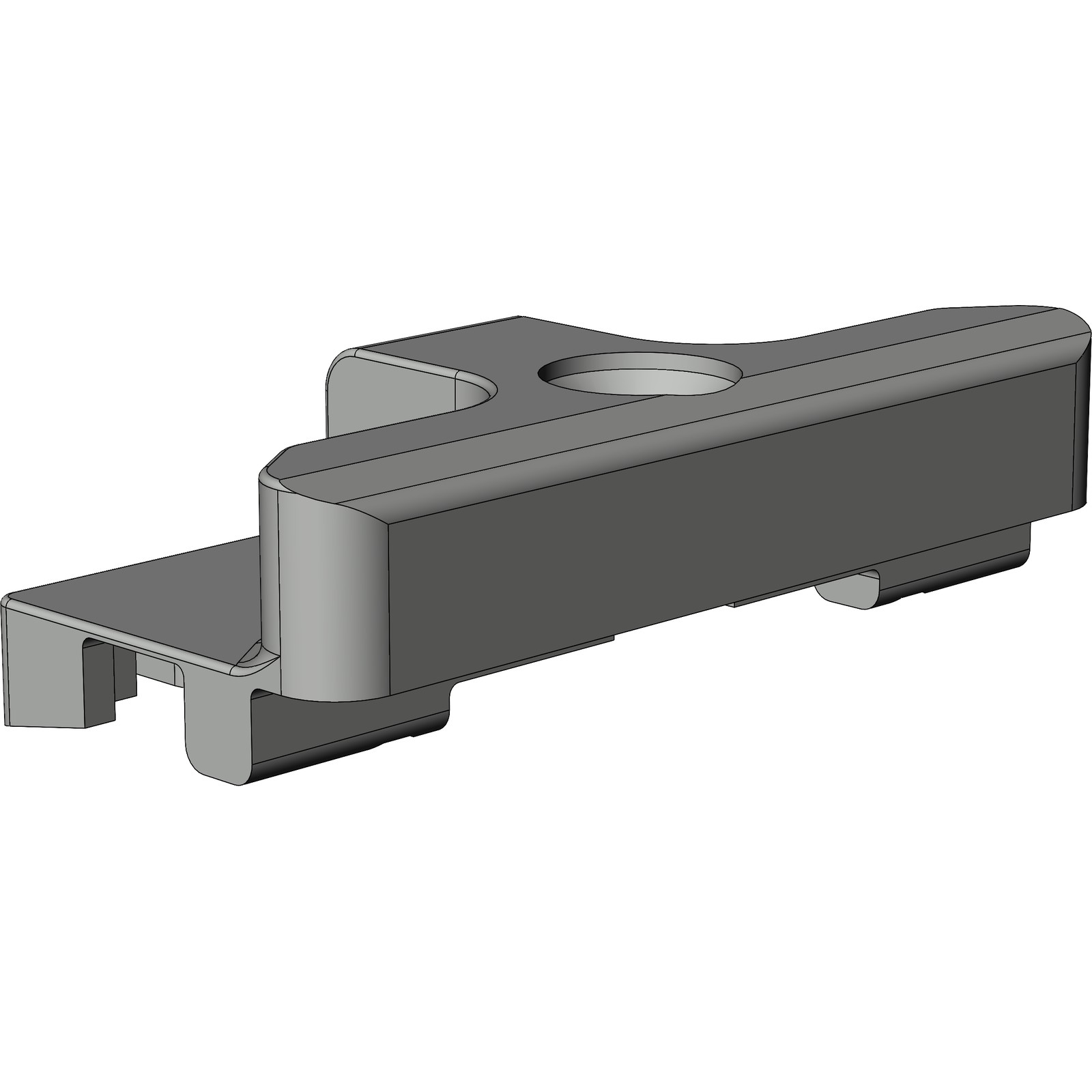 Winkhaus Schließblech WSK 65 SL